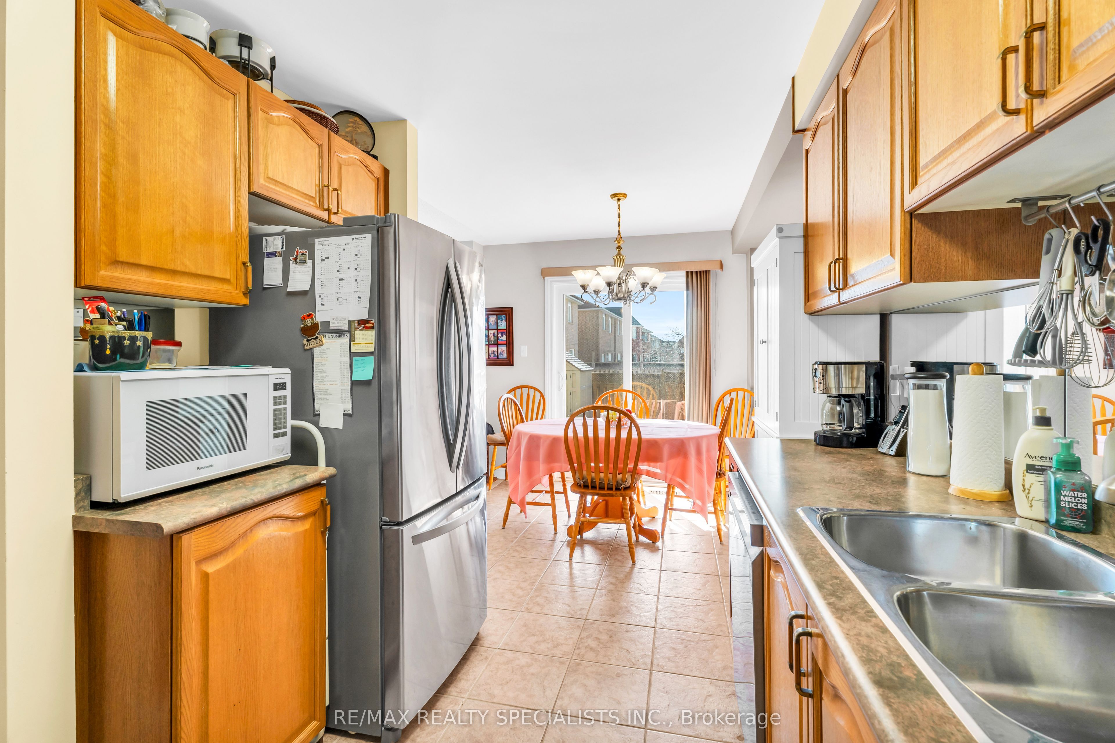 3073 Hawktail Crescent Property Photo 17