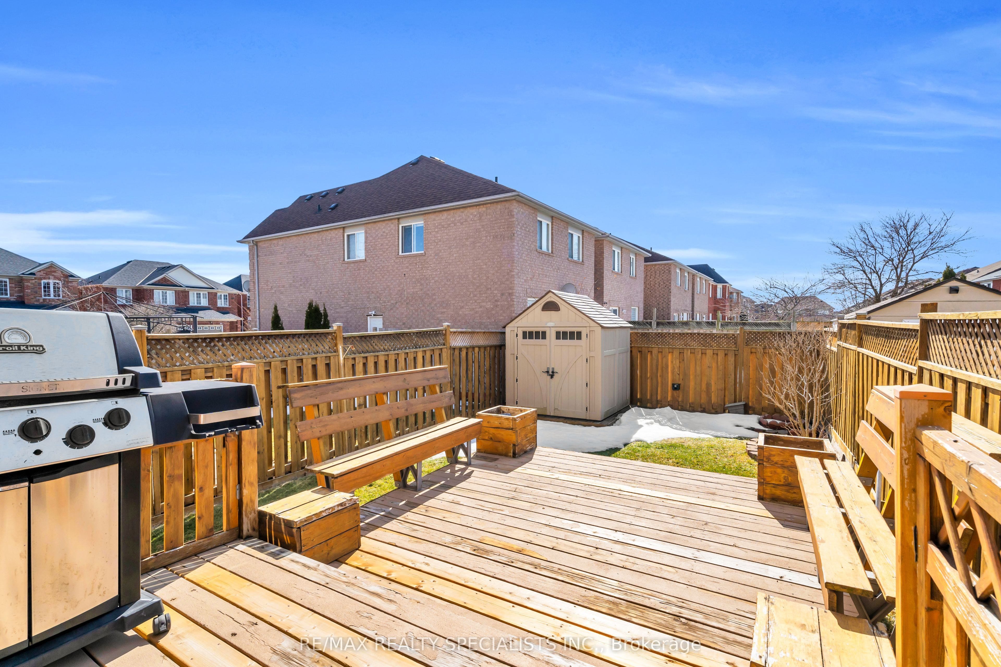 3073 Hawktail Crescent Property Photo 33