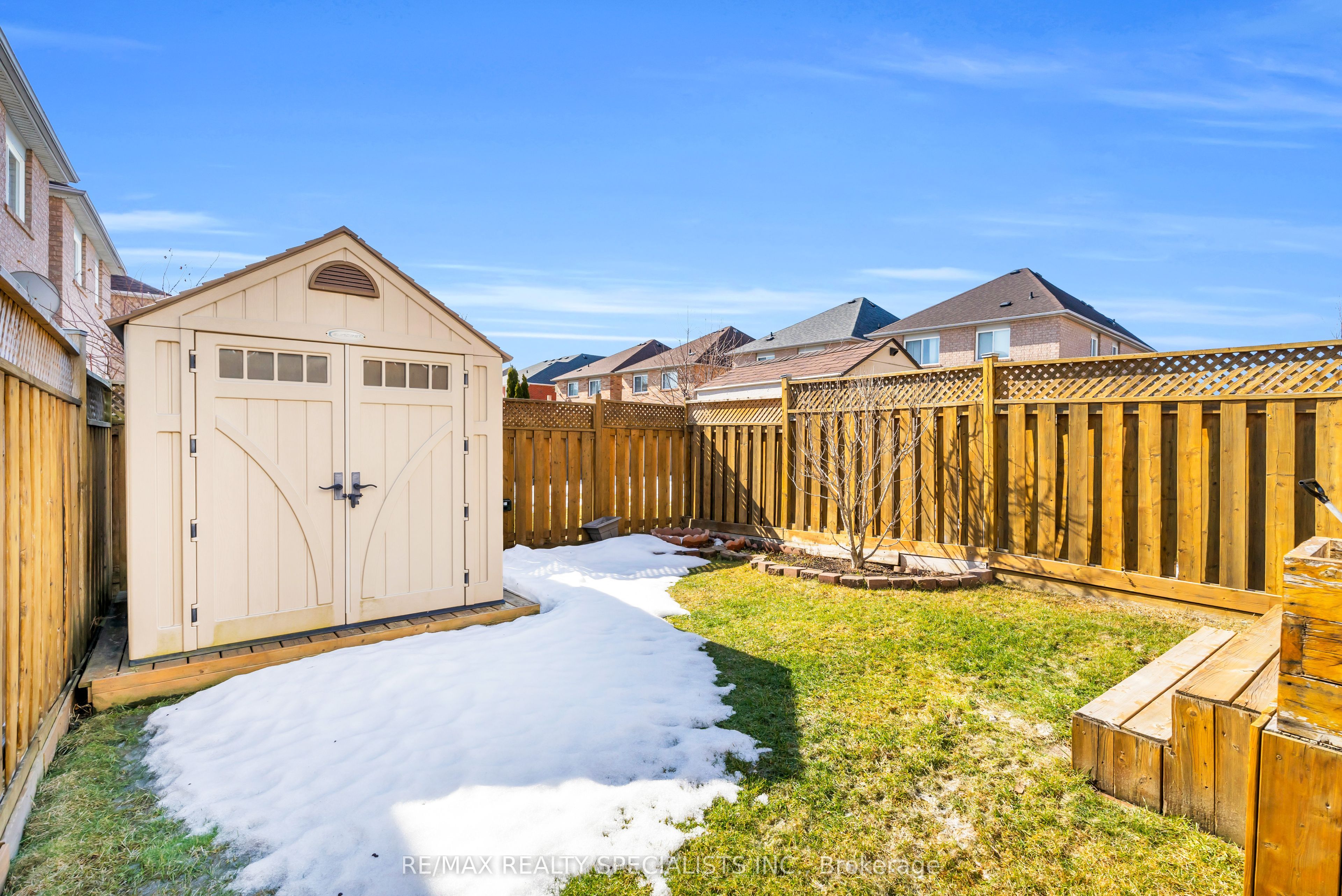 3073 Hawktail Crescent Property Photo 34