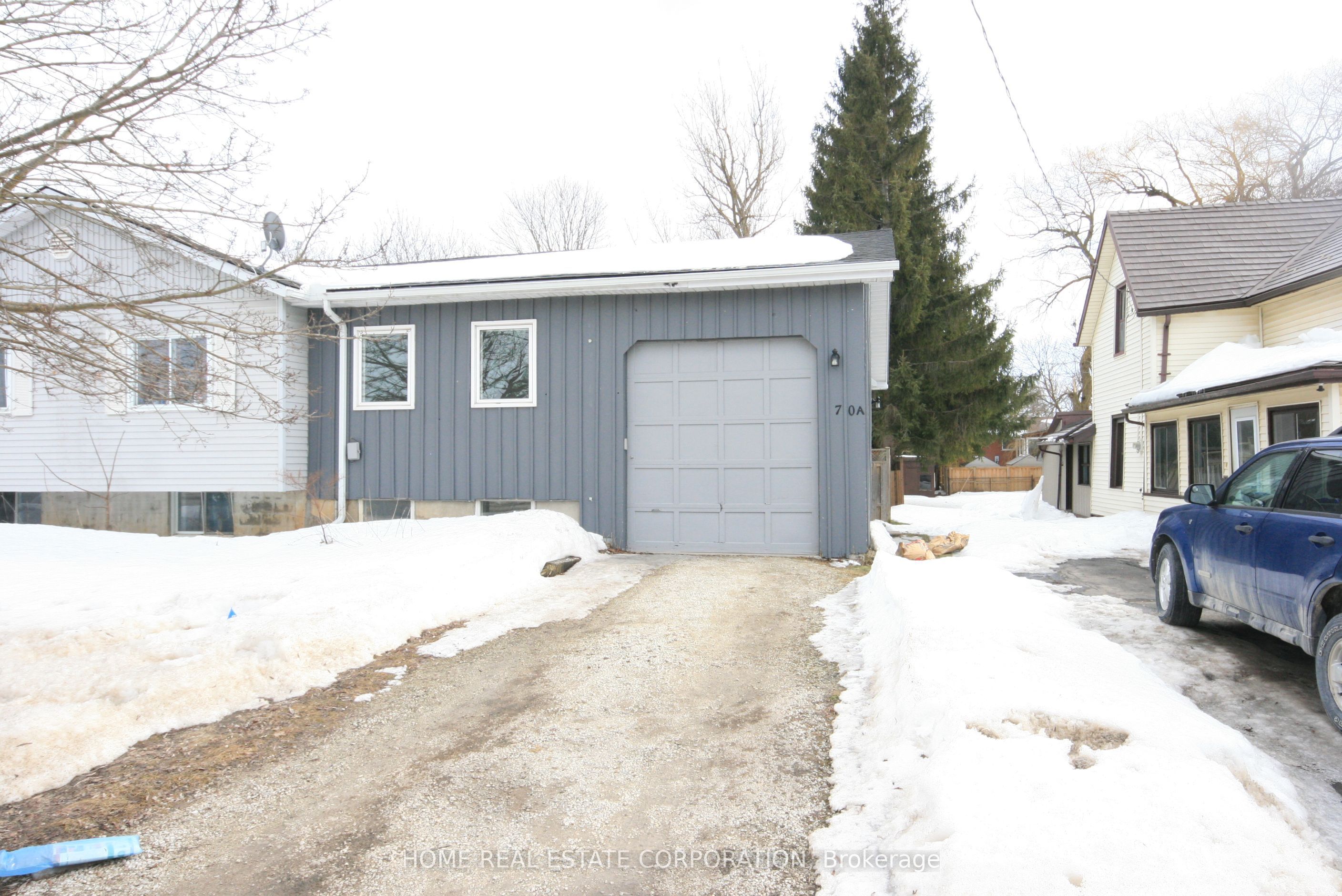 70a Elizabeth Street Property Photo