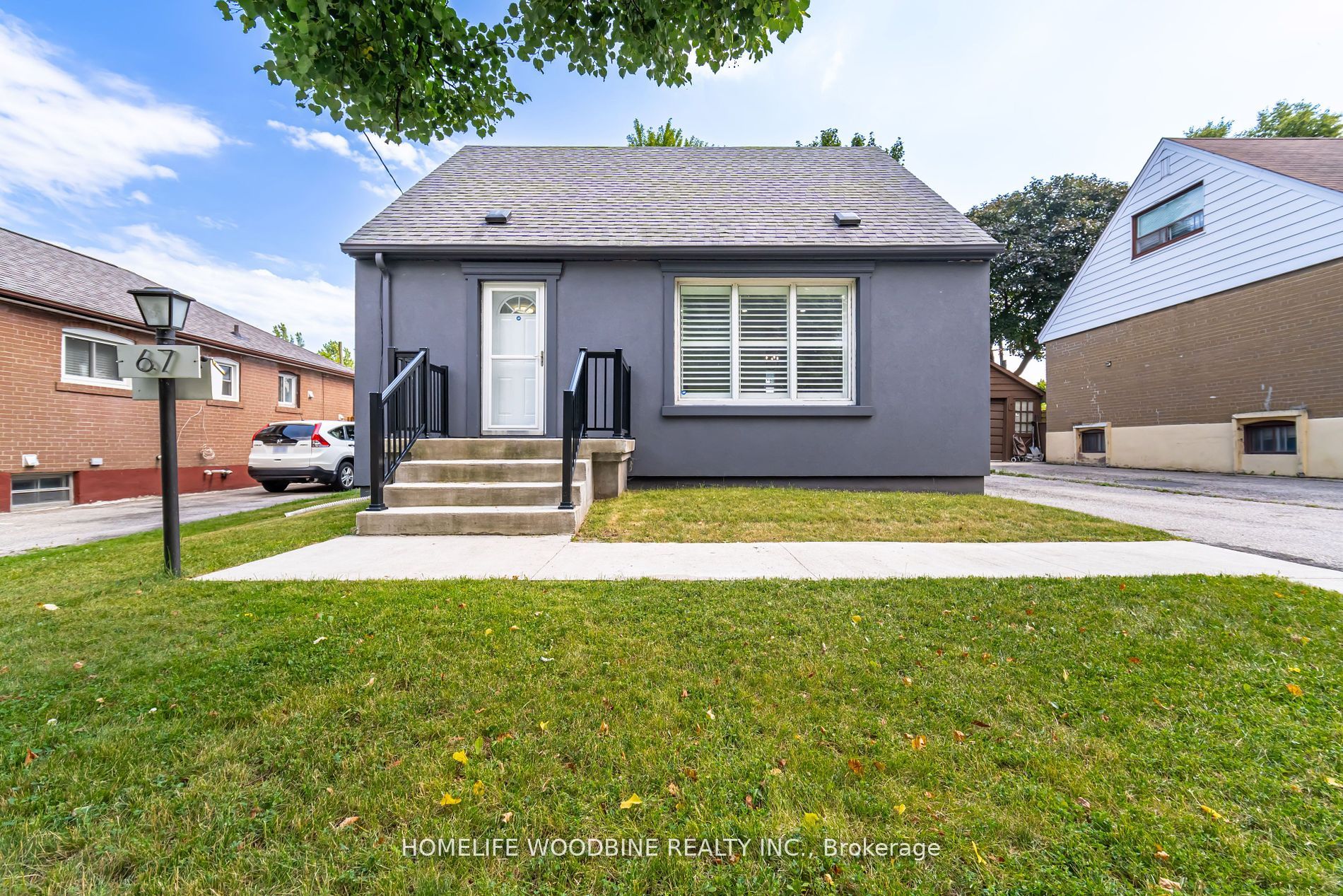 67 Allenby Avenue Property Photo