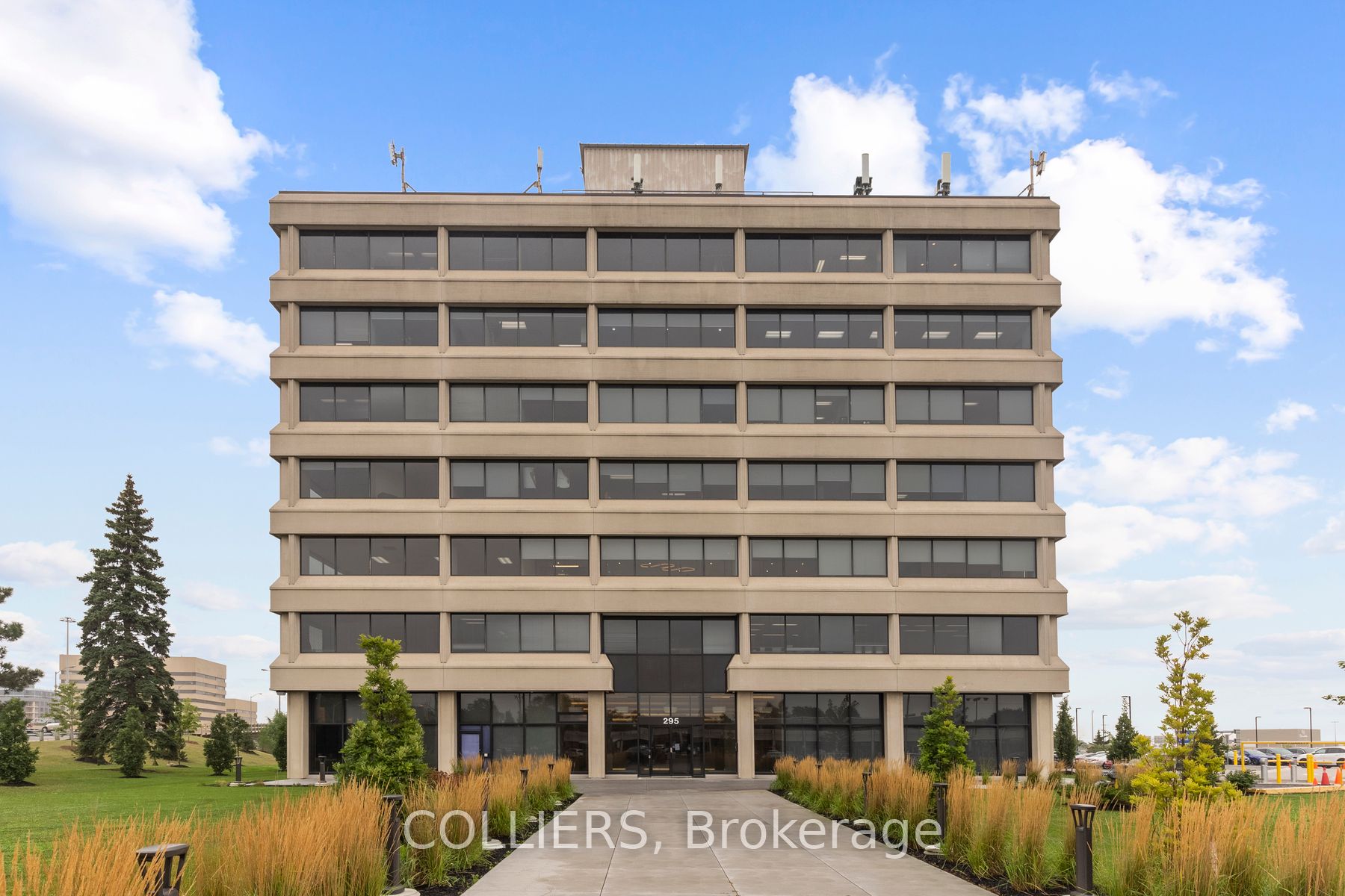 295 The West Mall N/a 506 Property Photo 1