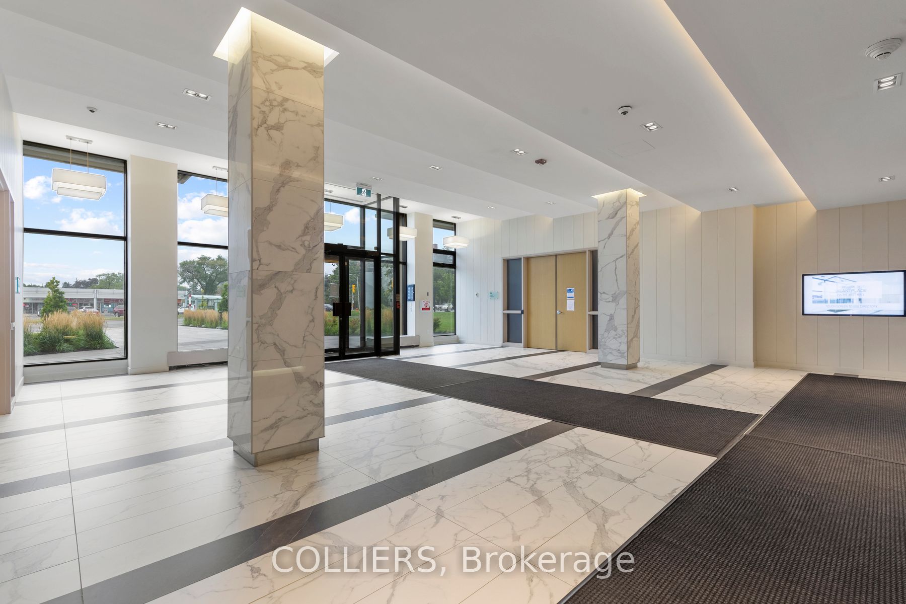 295 The West Mall N/a 506 Property Photo 2