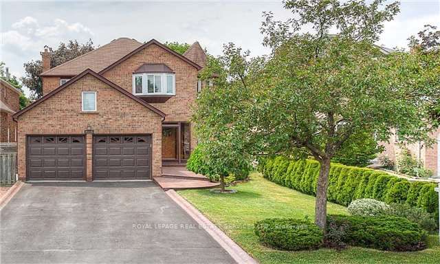 4504 Gullfoot Circle Property Photo 1