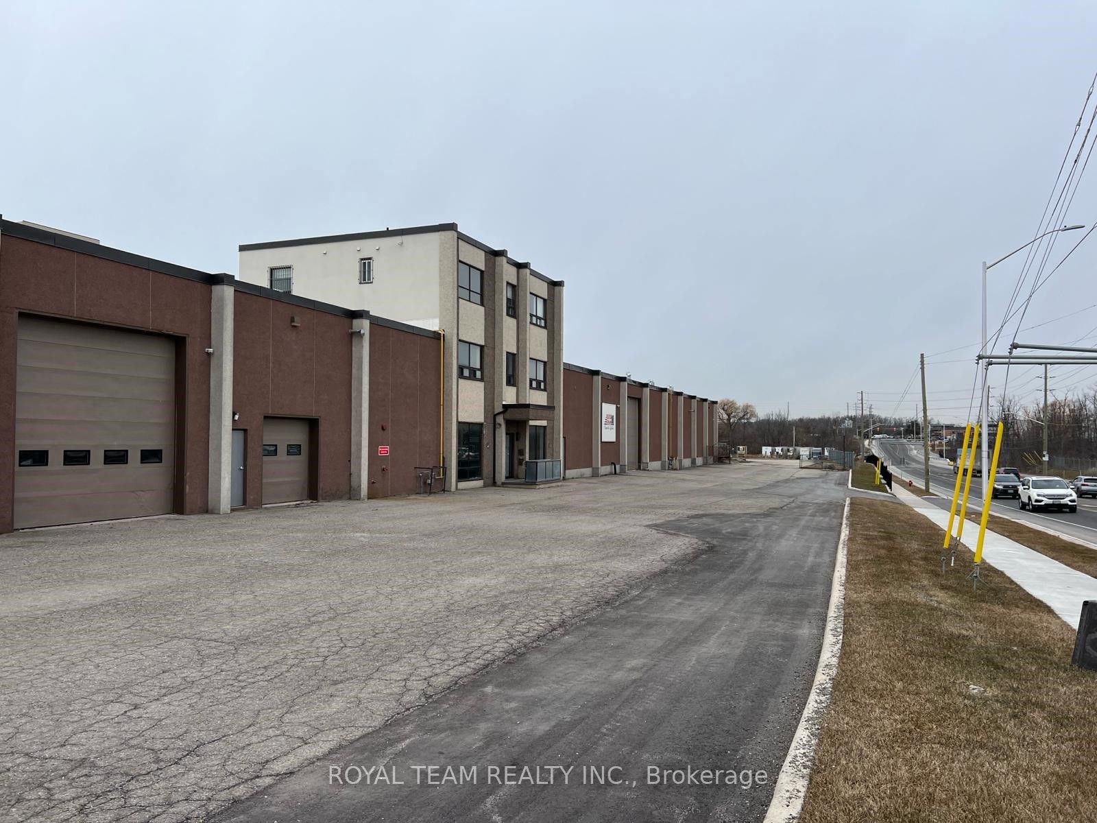 270 Bronte Street Property Photo