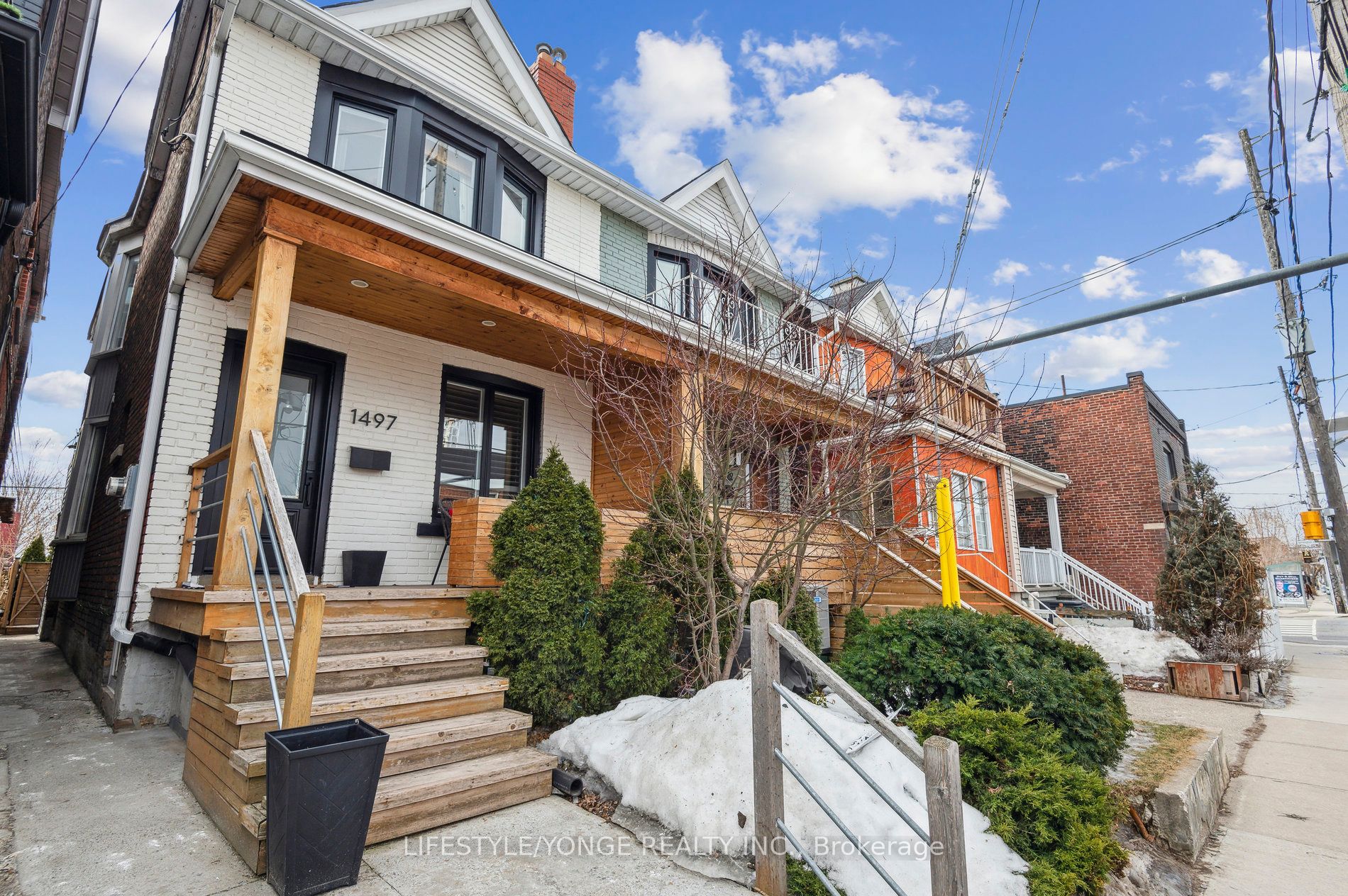 #main&upper - 1497 Dupont Street Property Photo