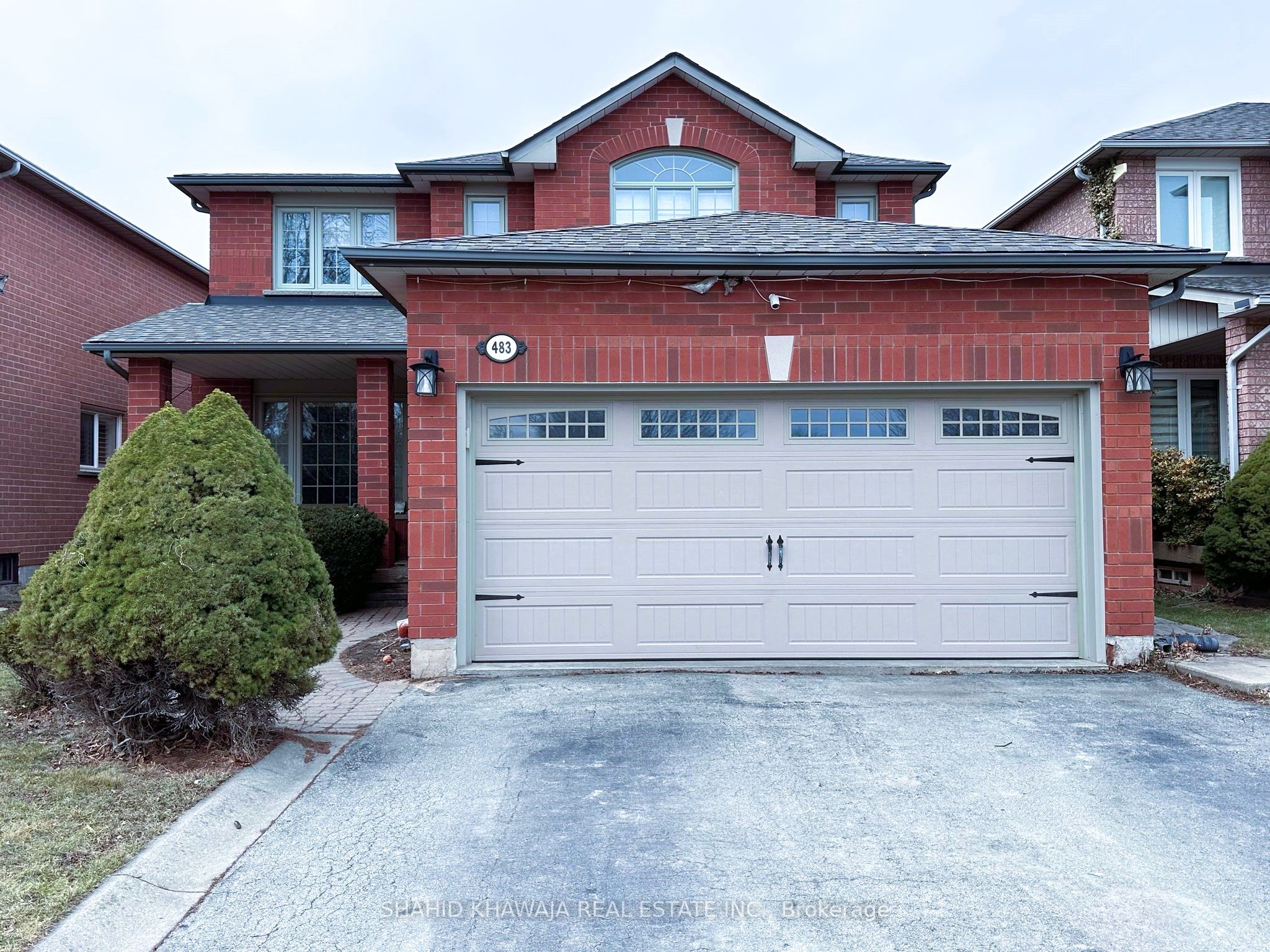 483 FOTHERGILL Boulevard Property Photo 1