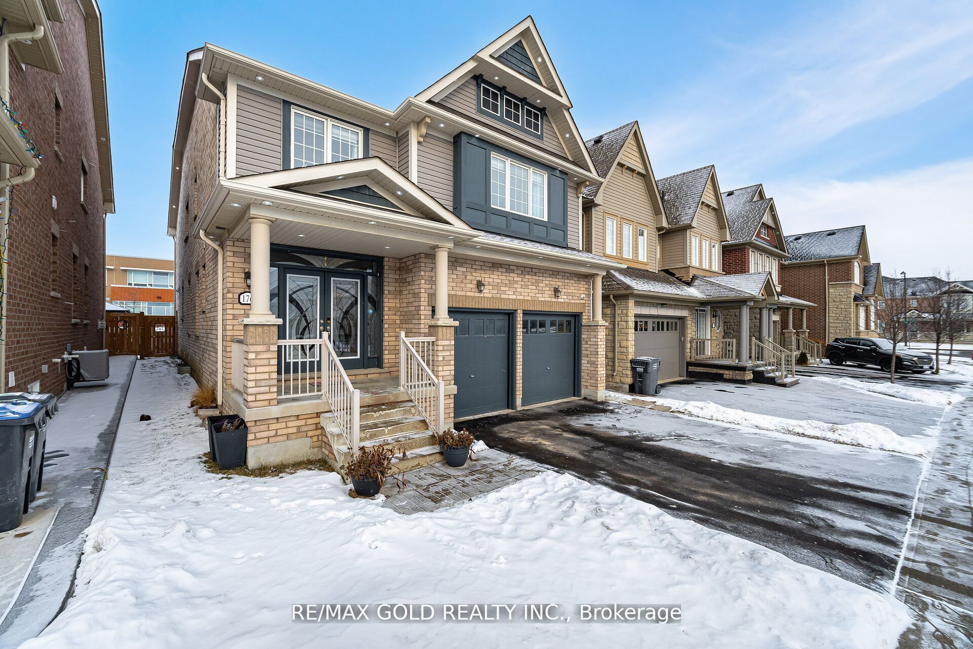176 Newhouse Boulevard Property Photo