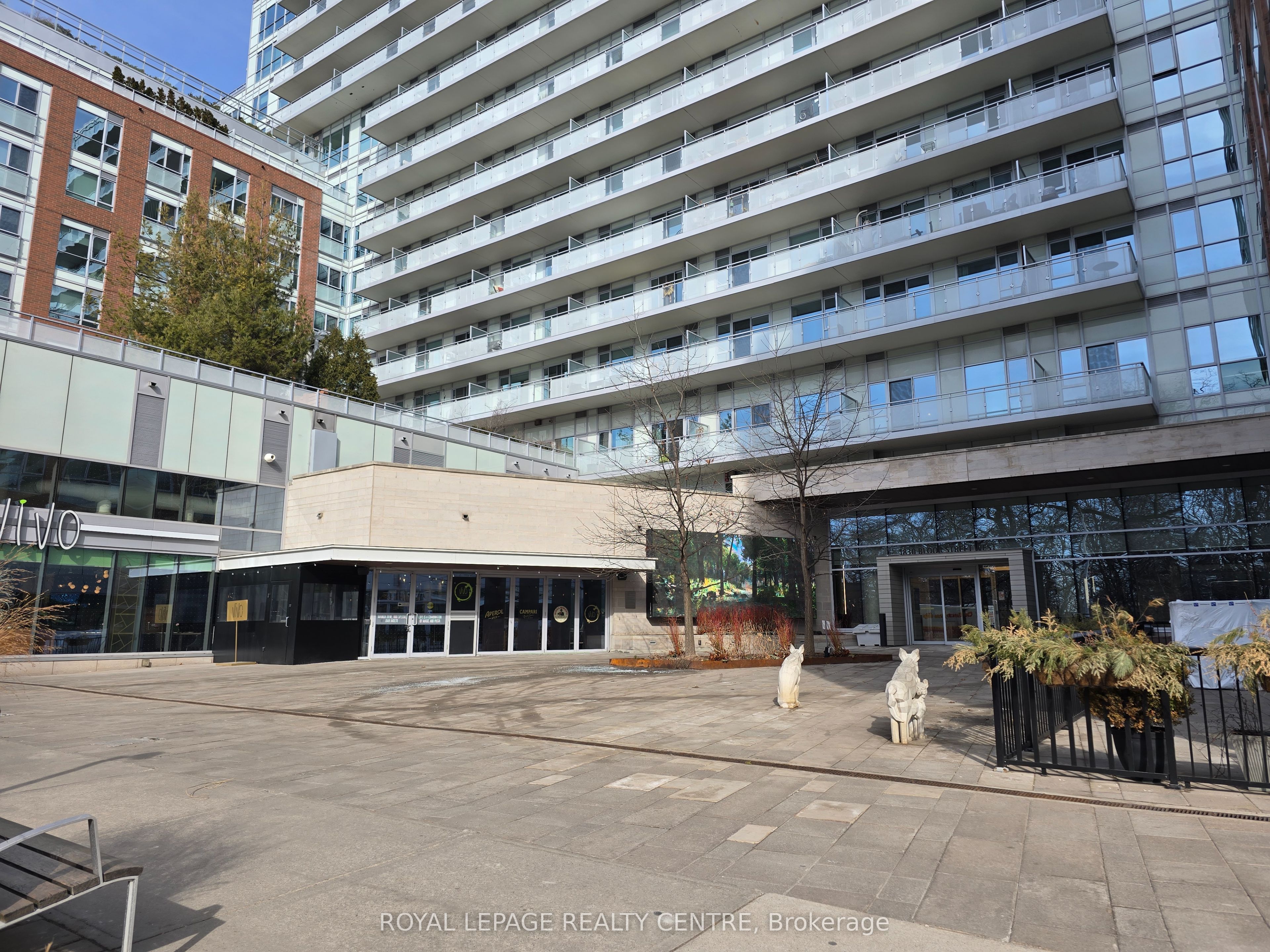 #819 - 1830 Bloor Street Property Photo