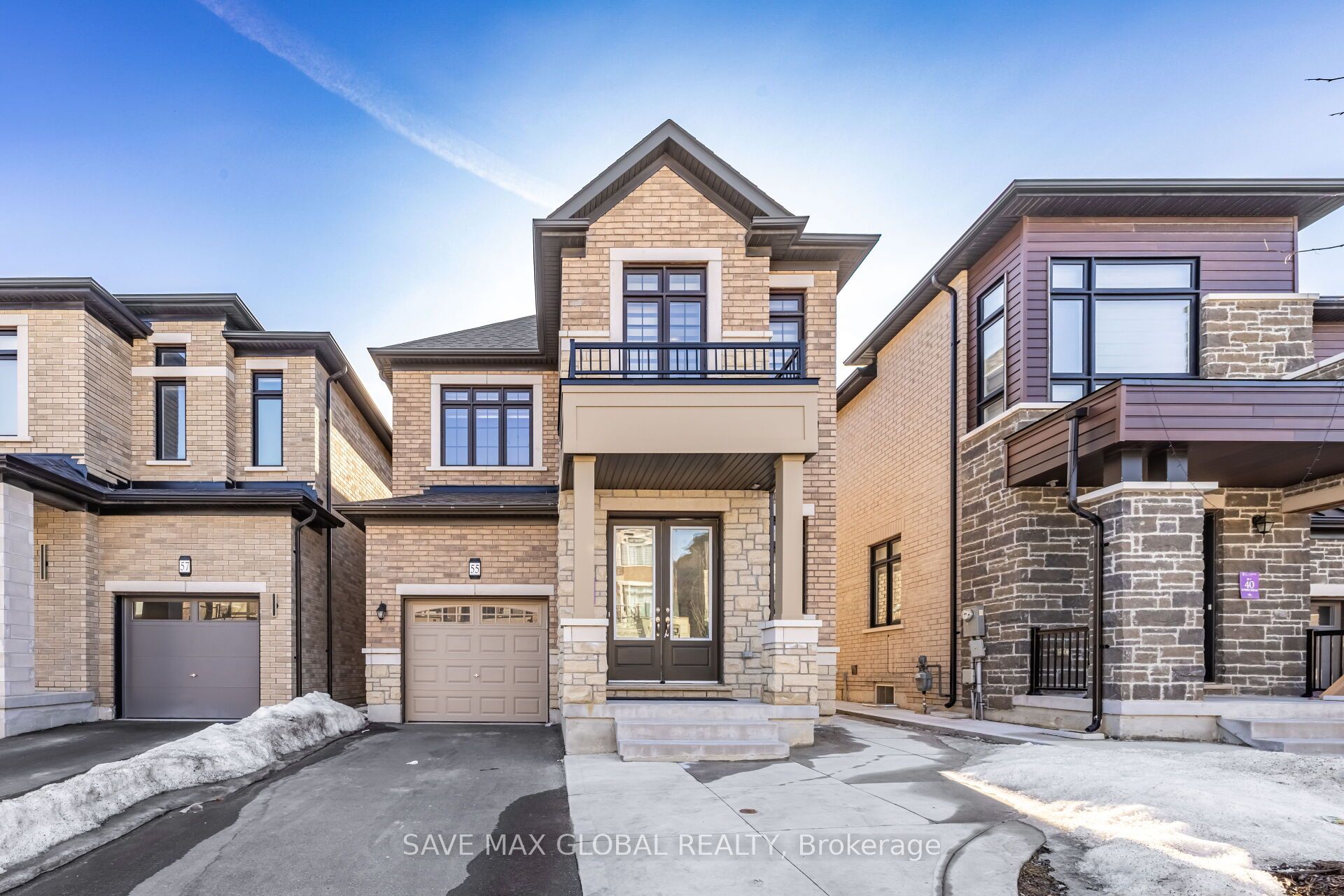 55 Purple Sage Drive Property Photo 1