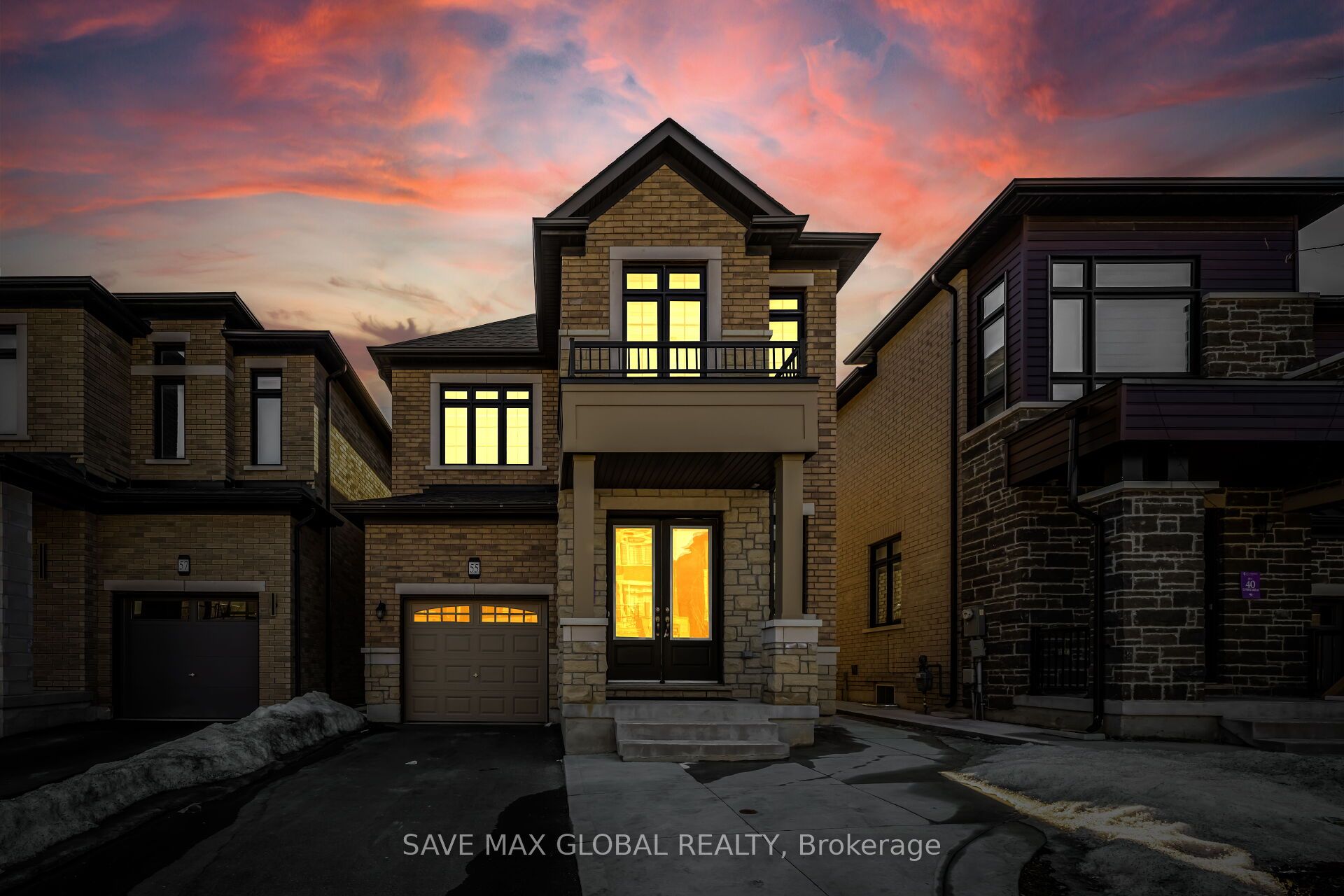 55 Purple Sage Drive Property Photo 2