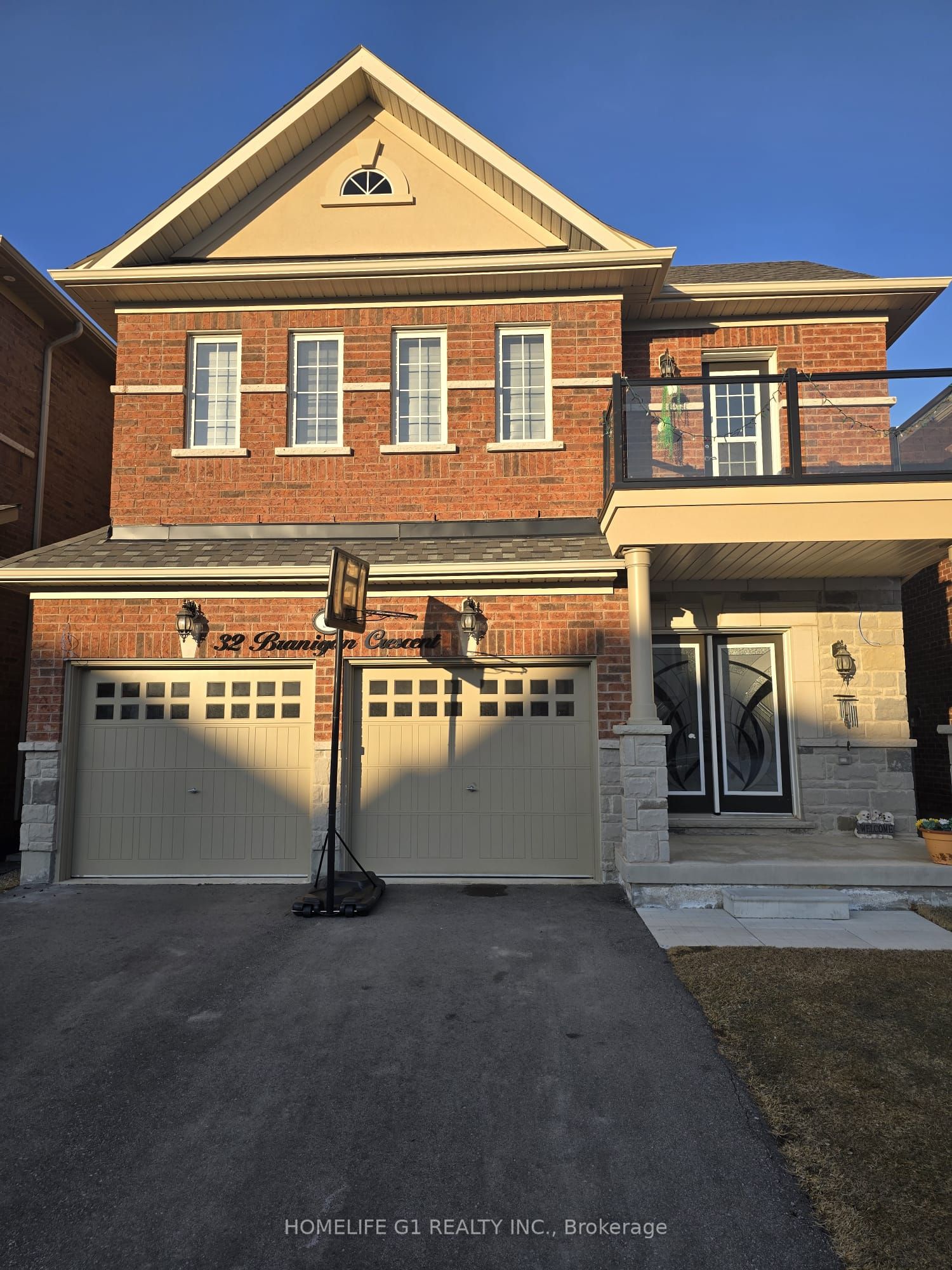 32 Branigan Crescent Property Photo 1
