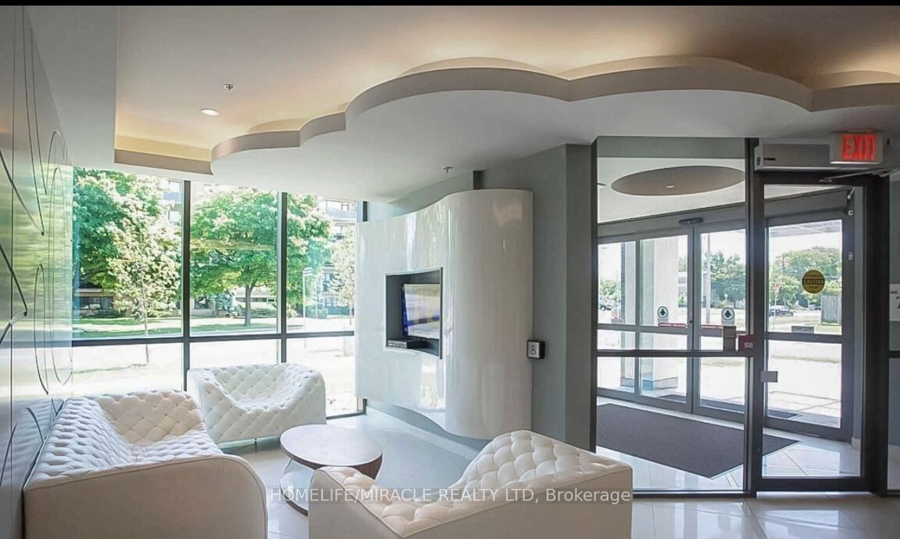 #1006 - 80 Esther Lorrie Drive Property Photo