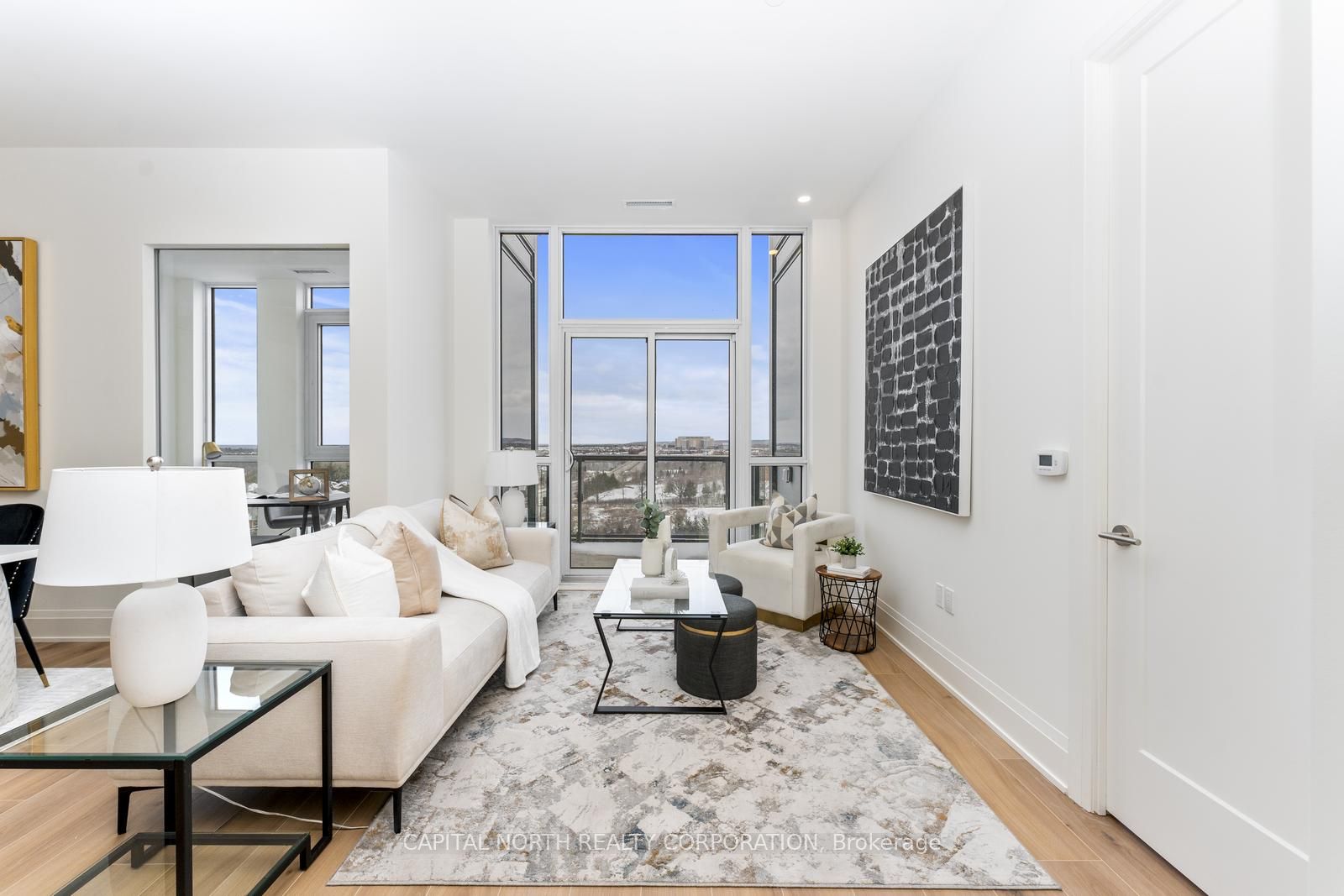 #801 - 509 Dundas Street Property Photo 1
