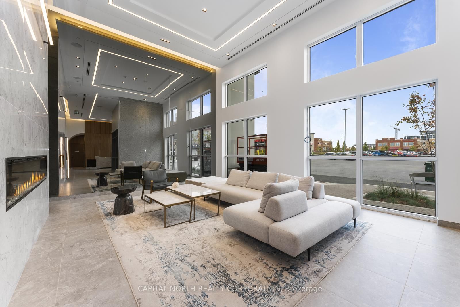#801 - 509 Dundas Street Property Photo 6