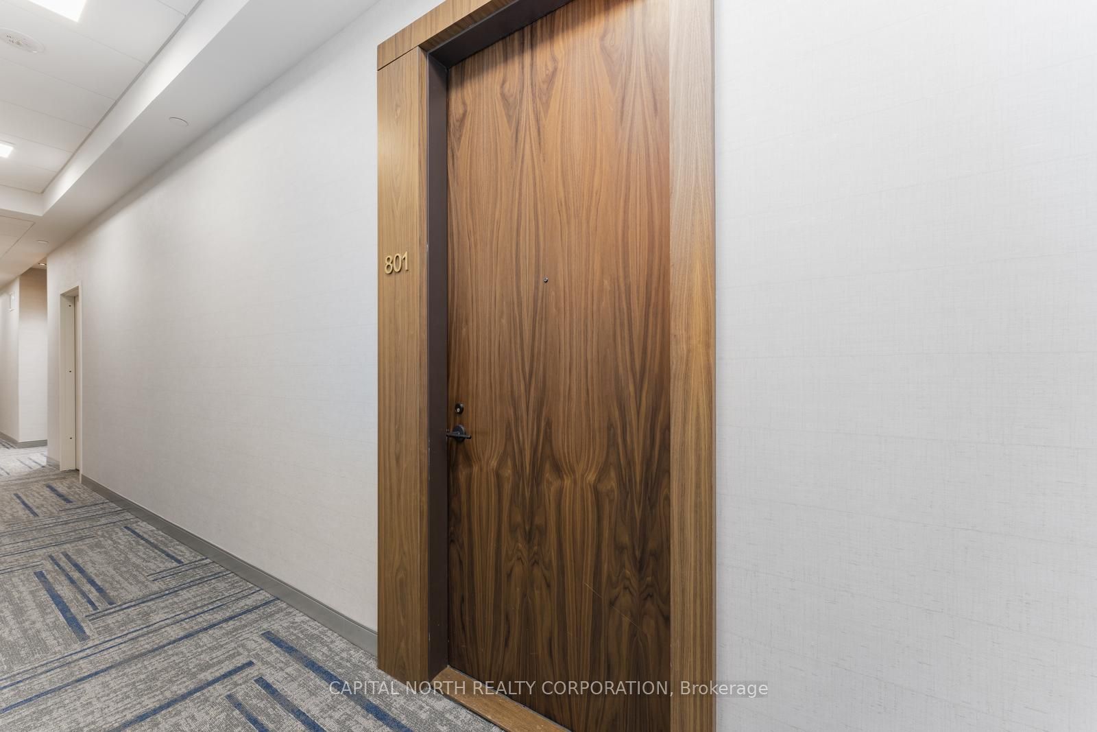 #801 - 509 Dundas Street Property Photo 8