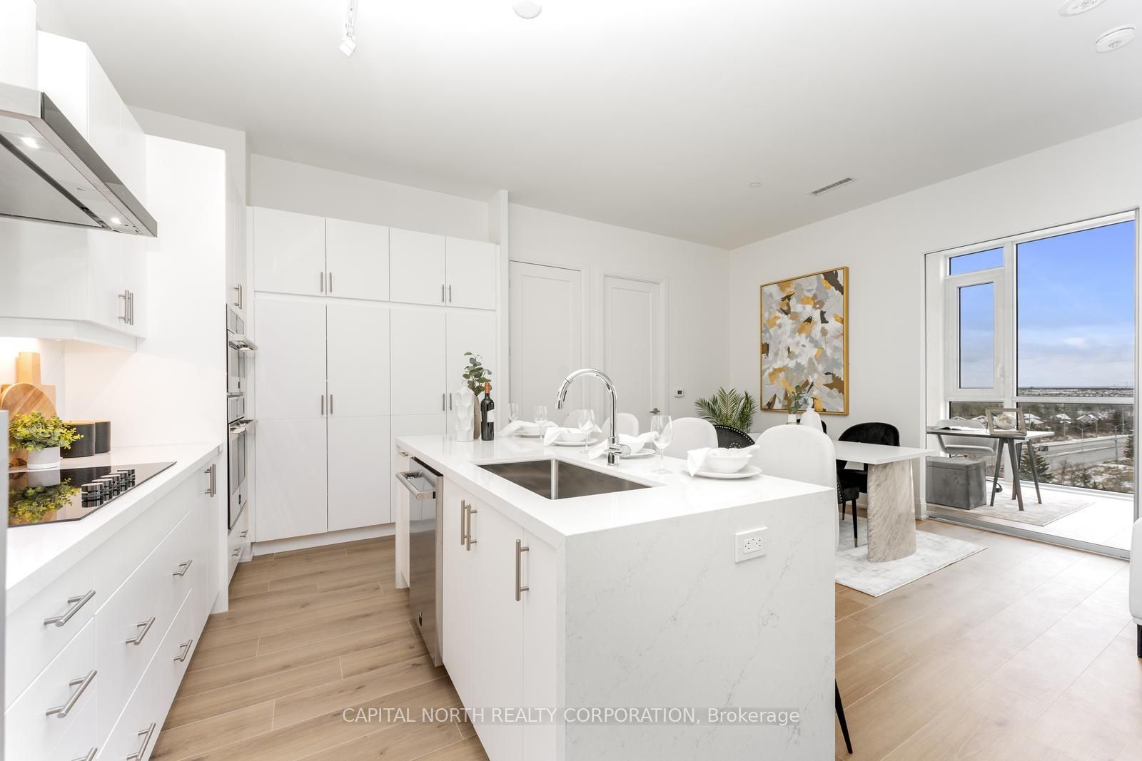 #801 - 509 Dundas Street Property Photo 15