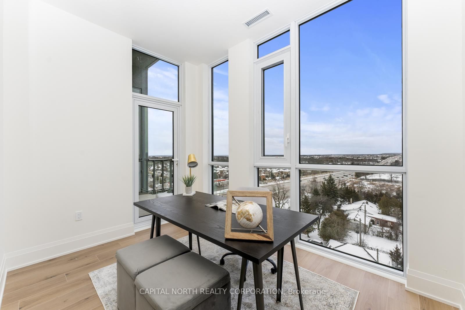 #801 - 509 Dundas Street Property Photo 22