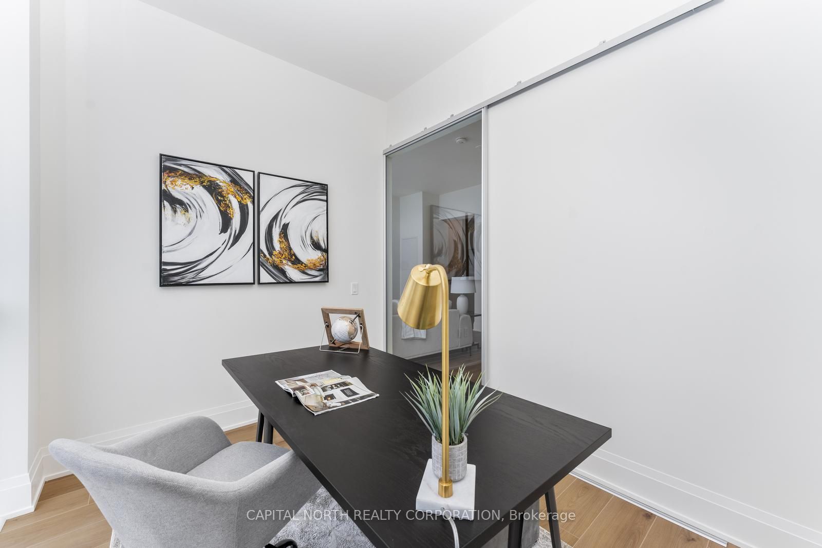 #801 - 509 Dundas Street Property Photo 23