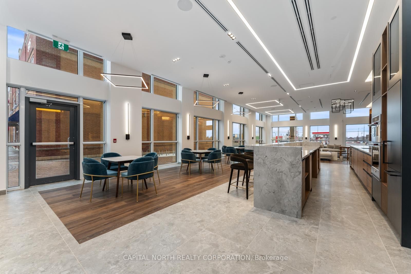 #801 - 509 Dundas Street Property Photo 34