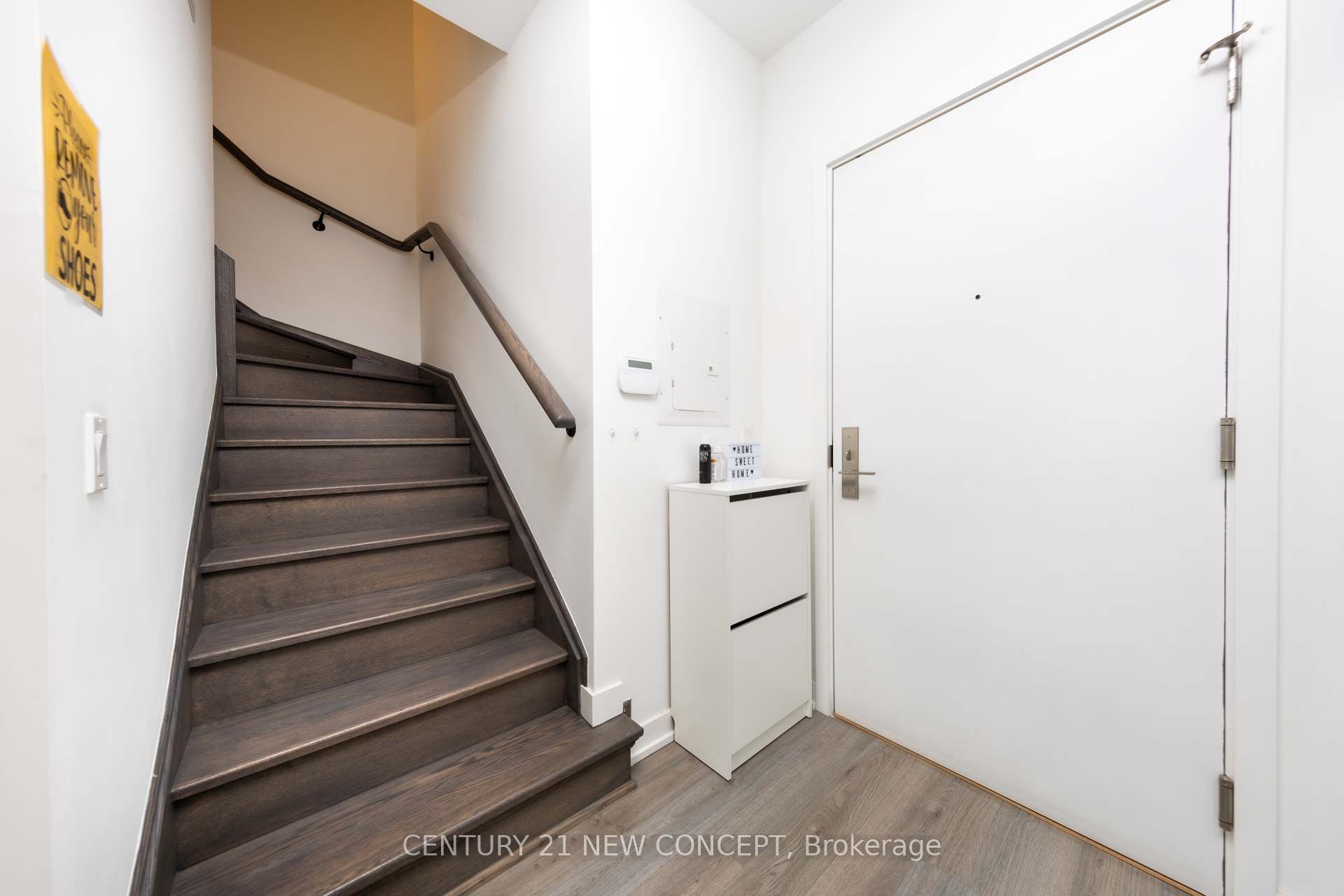 #211 - 155 Downsview Park Boulevard Property Photo 5