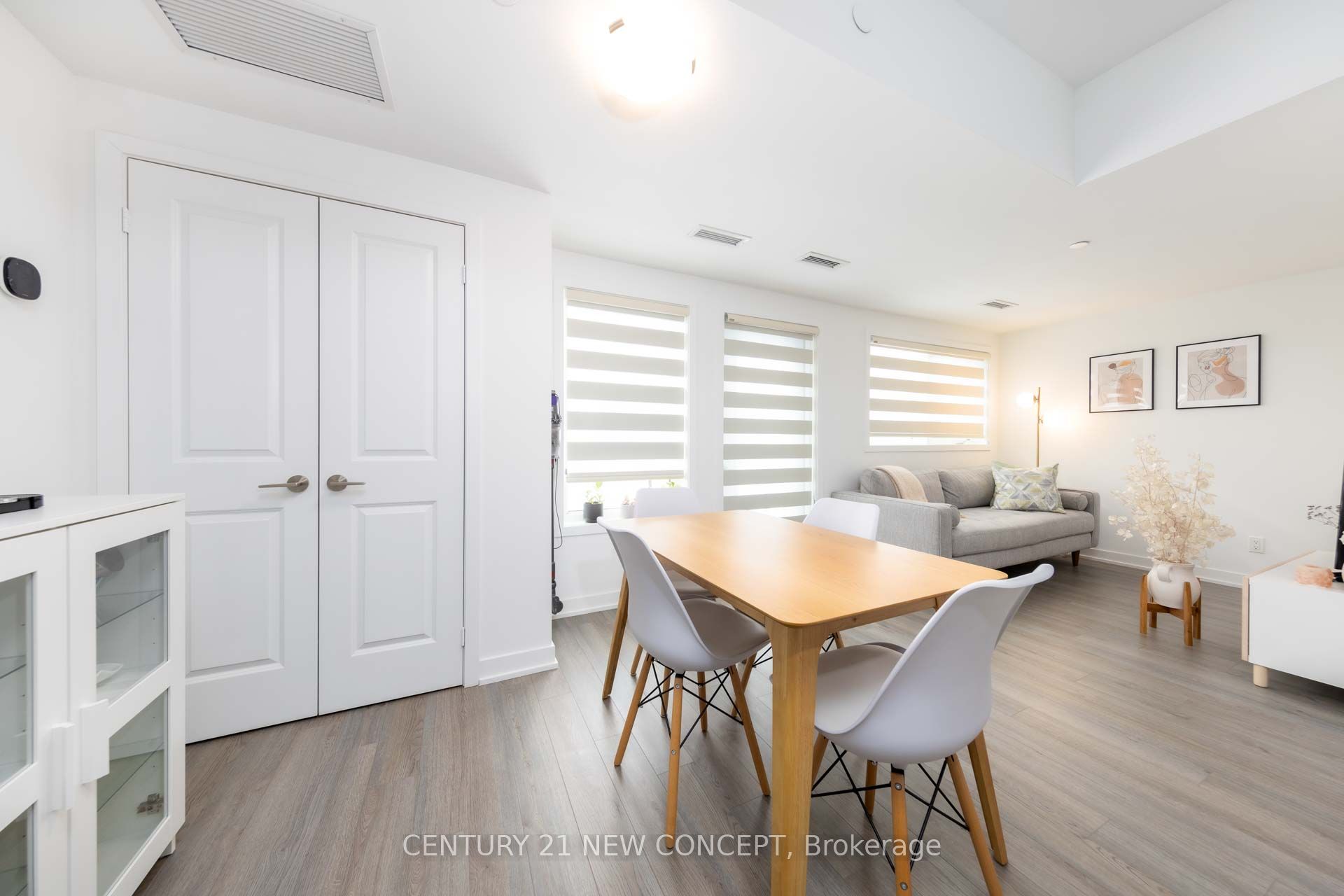 #211 - 155 Downsview Park Boulevard Property Photo 12