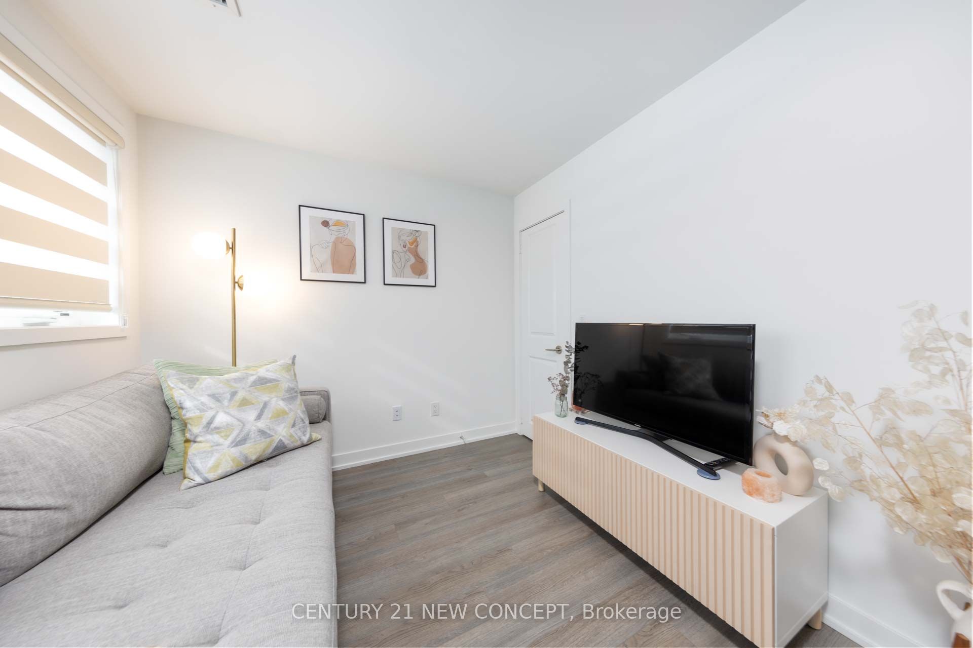 #211 - 155 Downsview Park Boulevard Property Photo 15