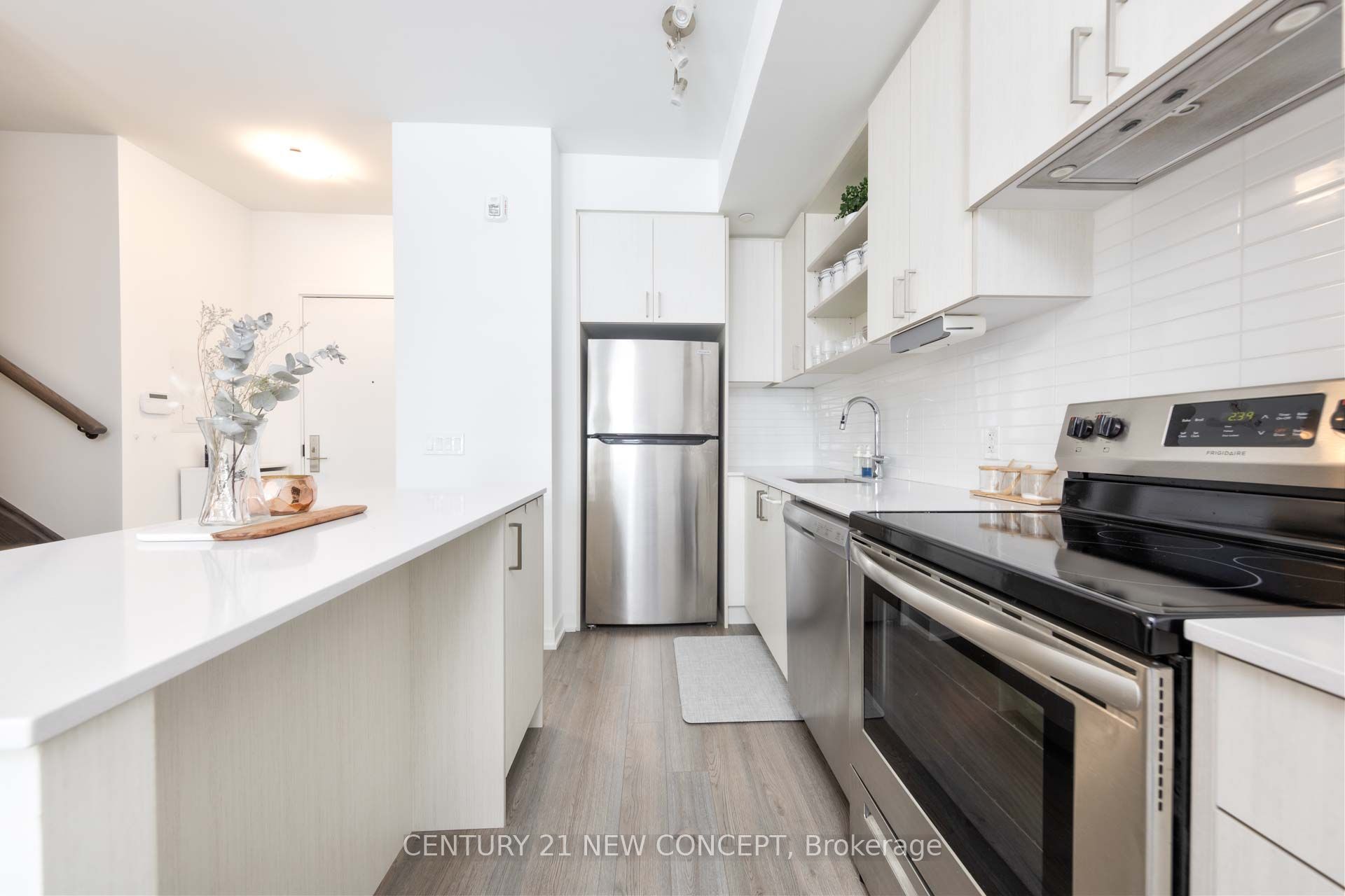 #211 - 155 Downsview Park Boulevard Property Photo 18