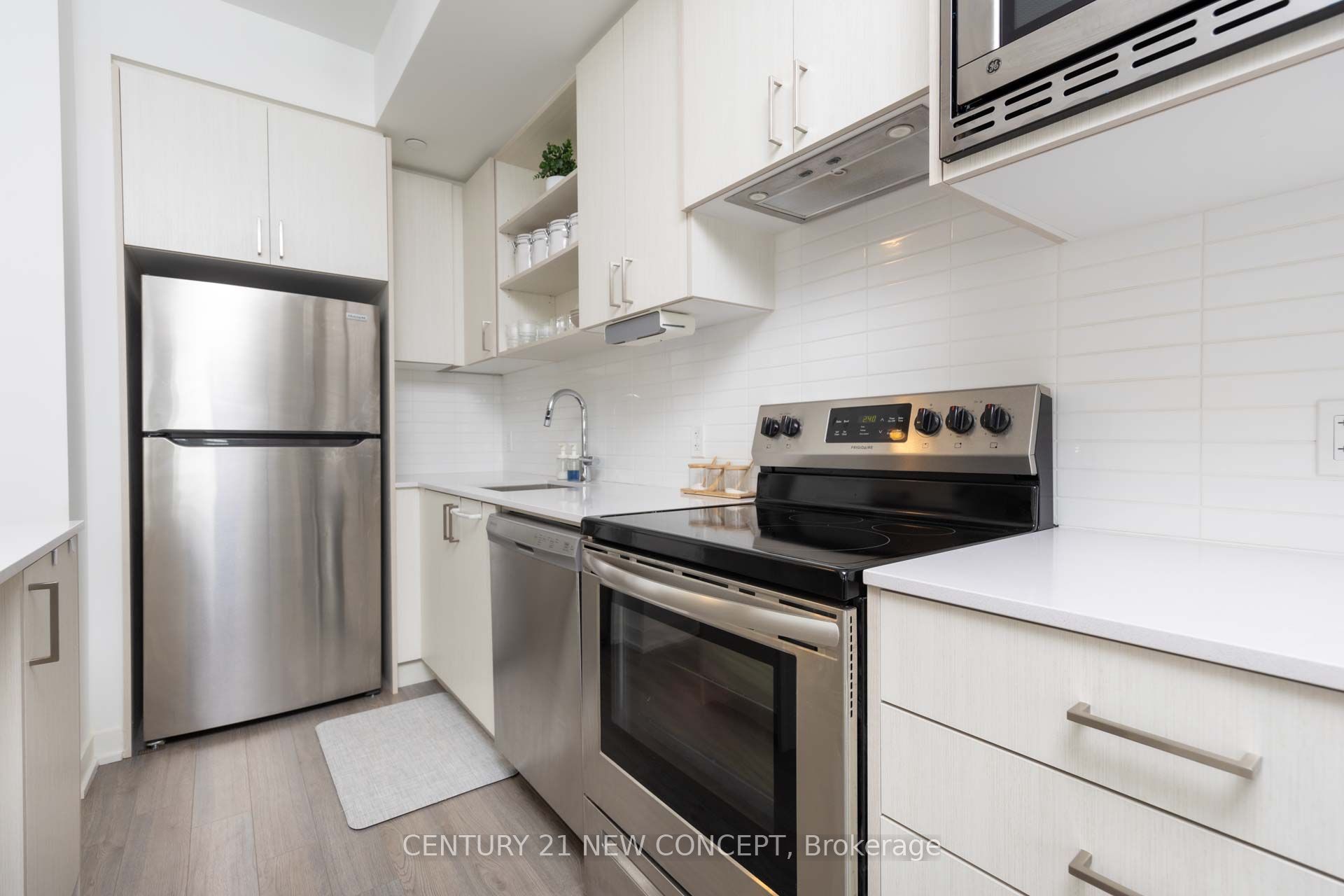 #211 - 155 Downsview Park Boulevard Property Photo 19