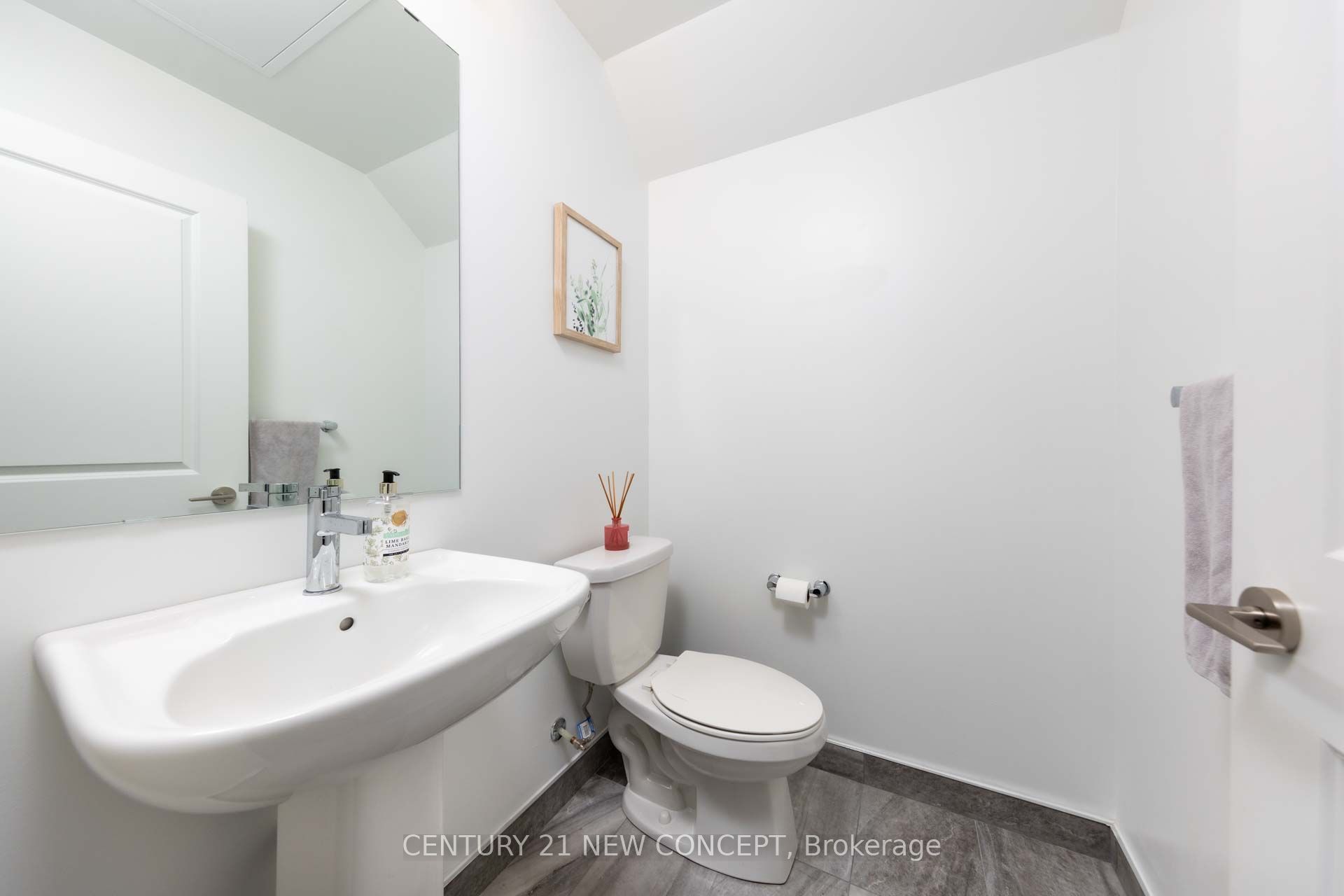 #211 - 155 Downsview Park Boulevard Property Photo 21
