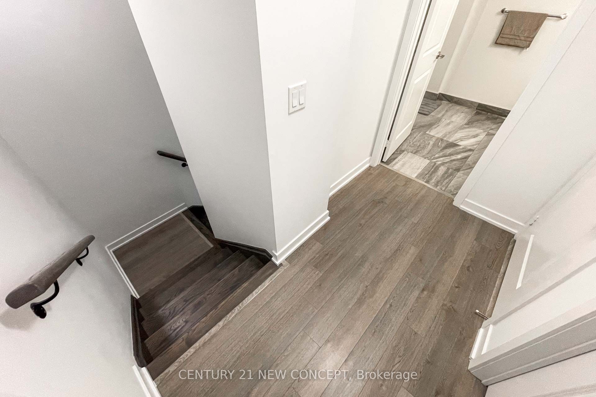 #211 - 155 Downsview Park Boulevard Property Photo 24