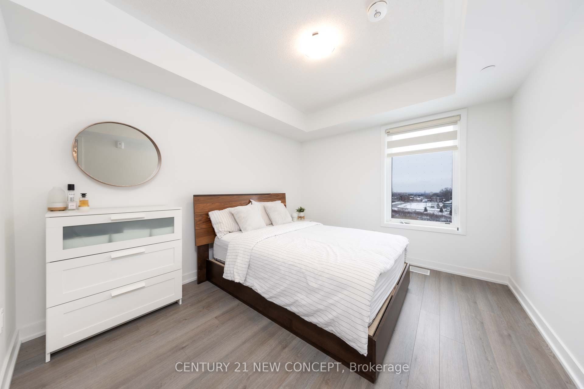 #211 - 155 Downsview Park Boulevard Property Photo 25