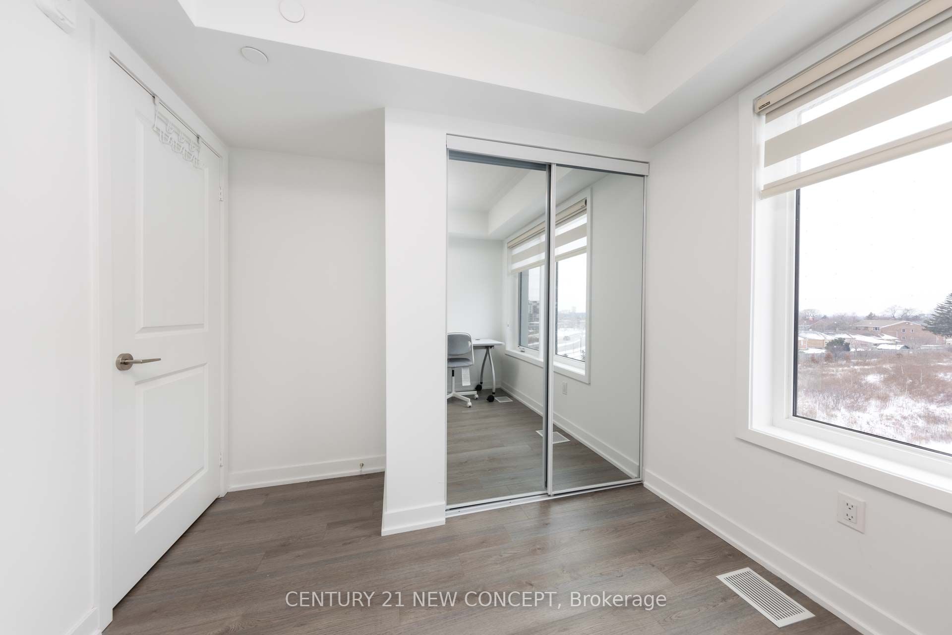 #211 - 155 Downsview Park Boulevard Property Photo 31