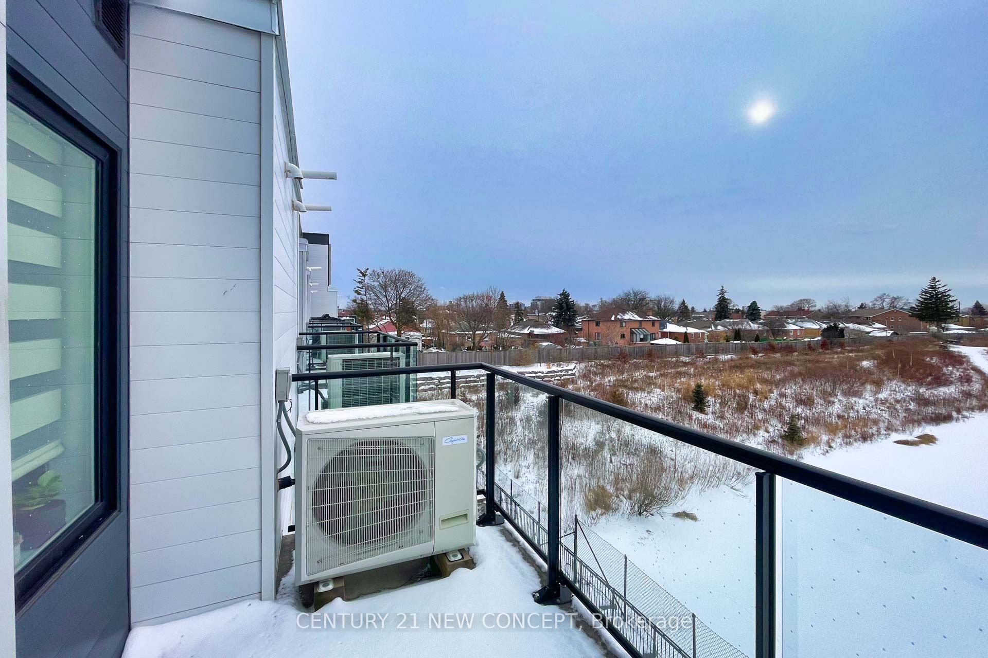 #211 - 155 Downsview Park Boulevard Property Photo 36