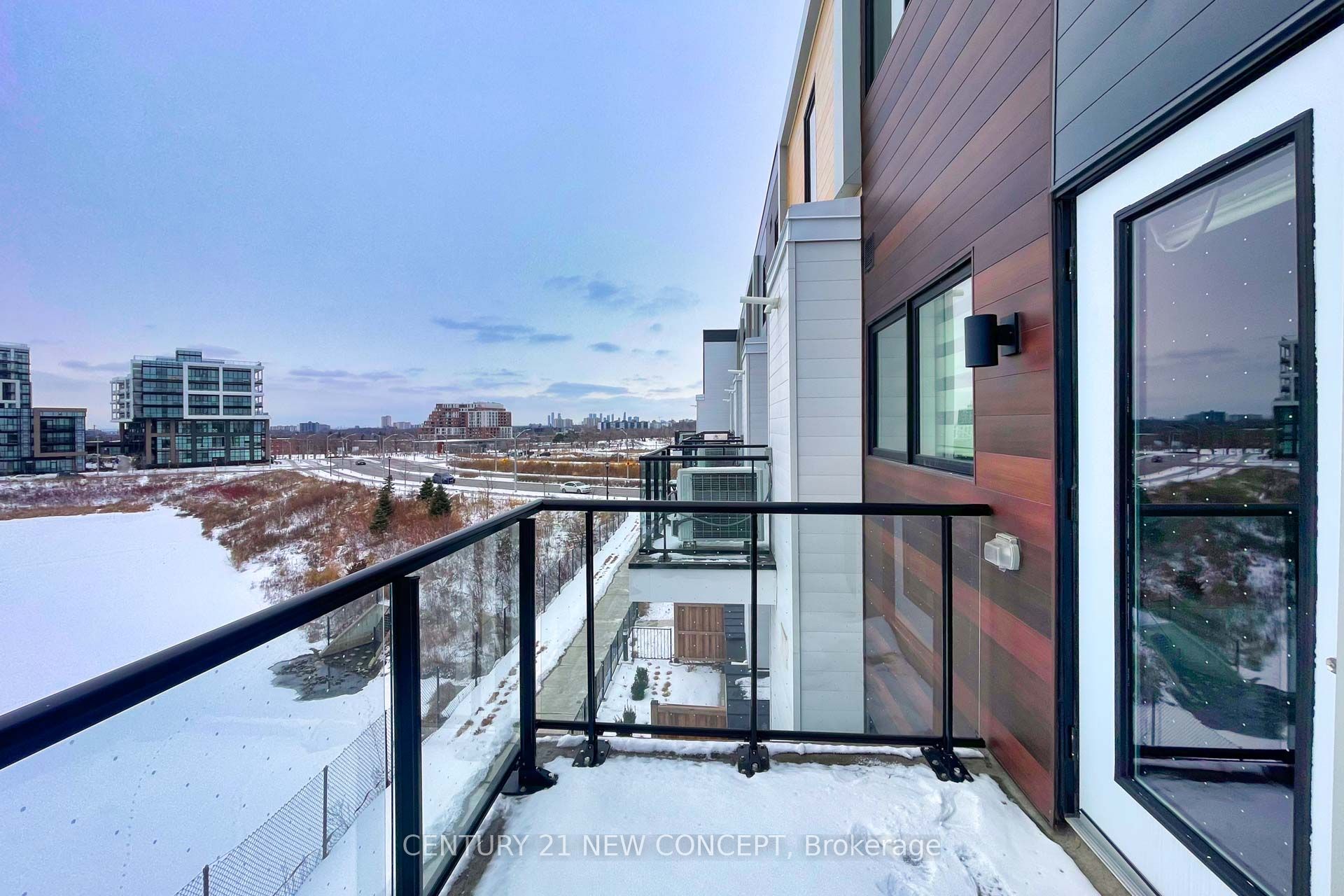 #211 - 155 Downsview Park Boulevard Property Photo 37