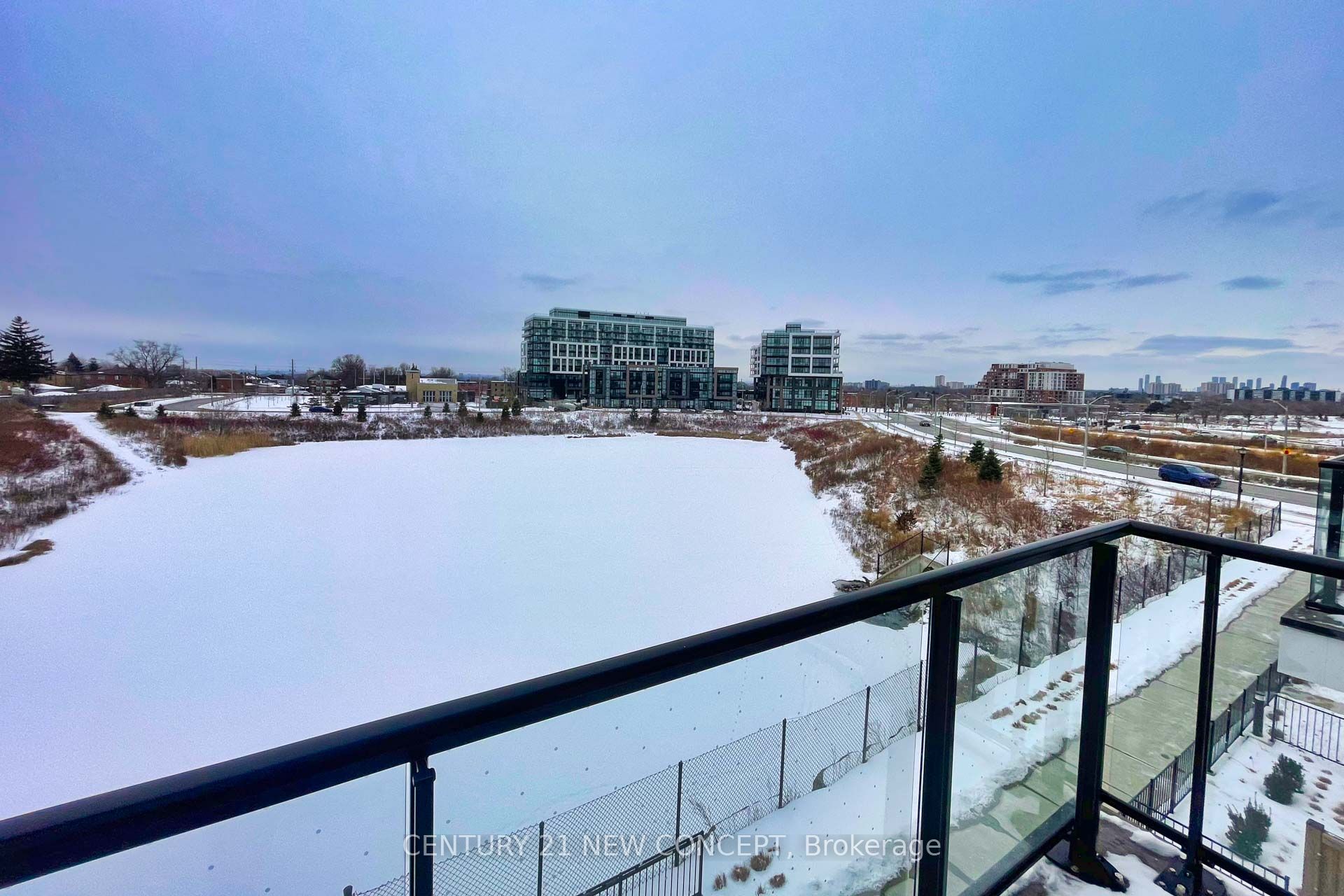 #211 - 155 Downsview Park Boulevard Property Photo 38