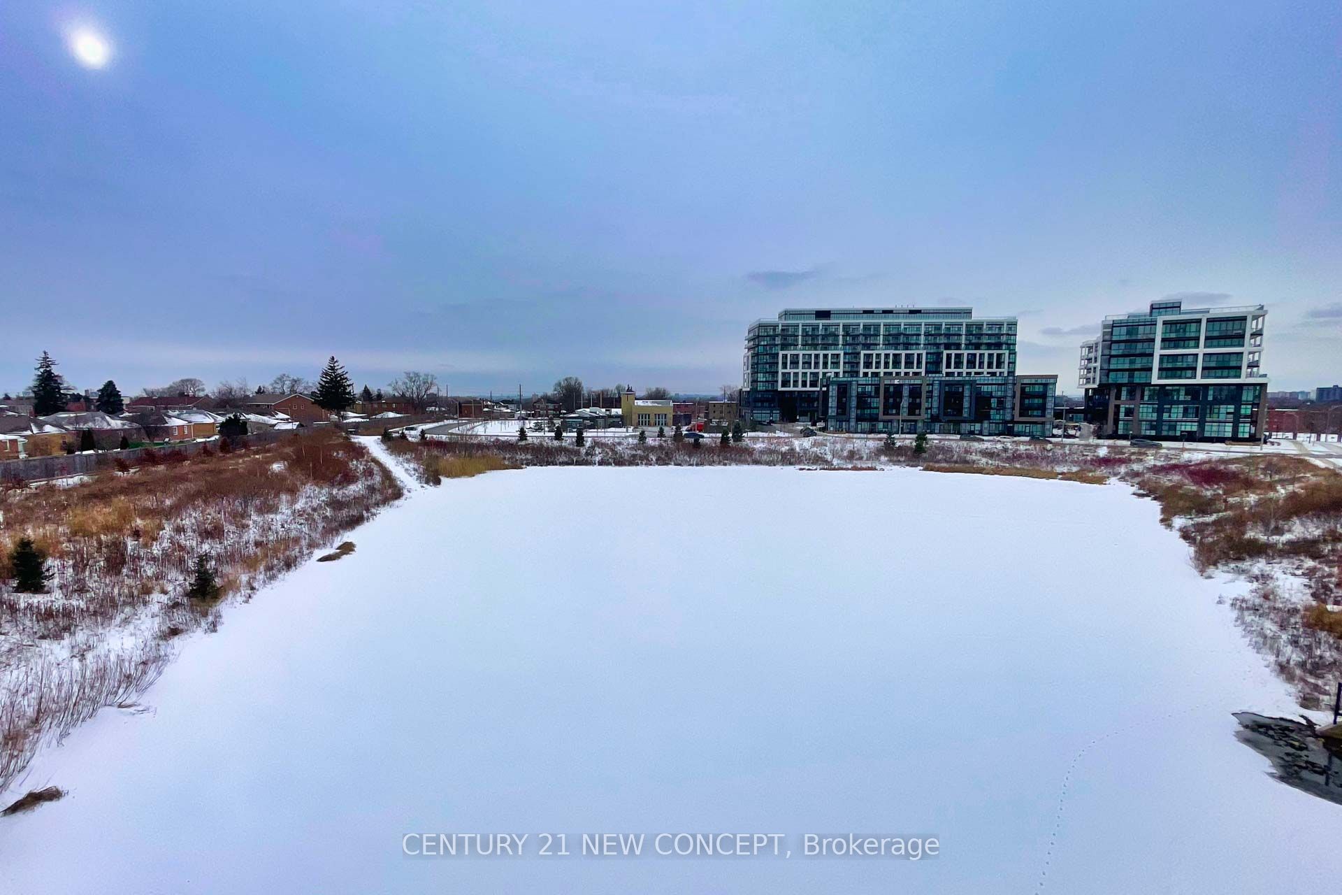 #211 - 155 Downsview Park Boulevard Property Photo 39