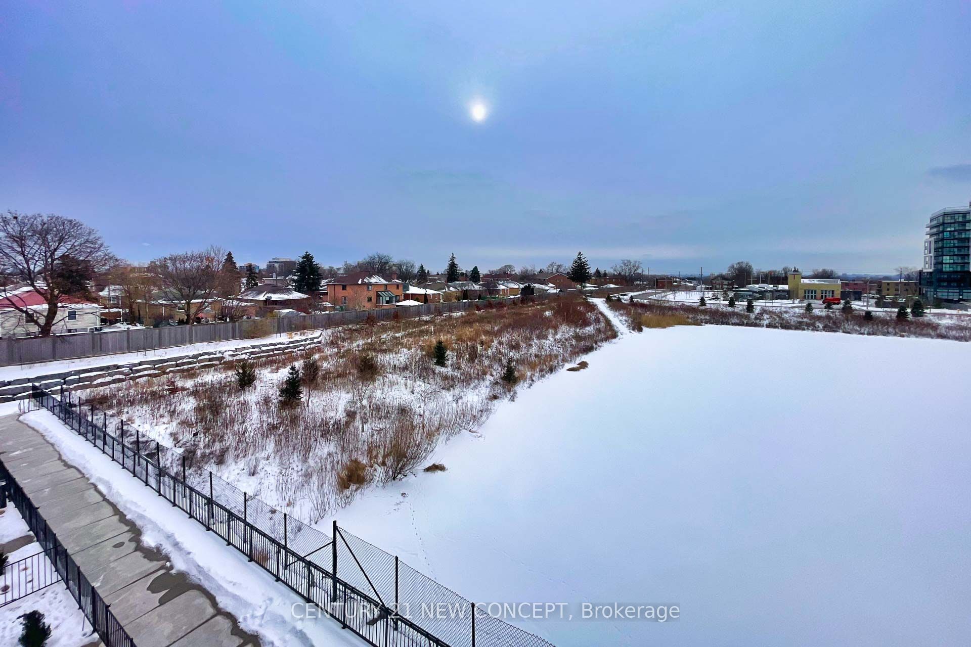 #211 - 155 Downsview Park Boulevard Property Photo 40