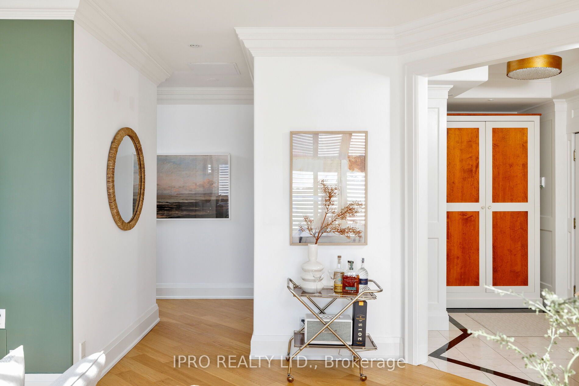 #ph 604 - 935 Royal York Road Property Photo 3