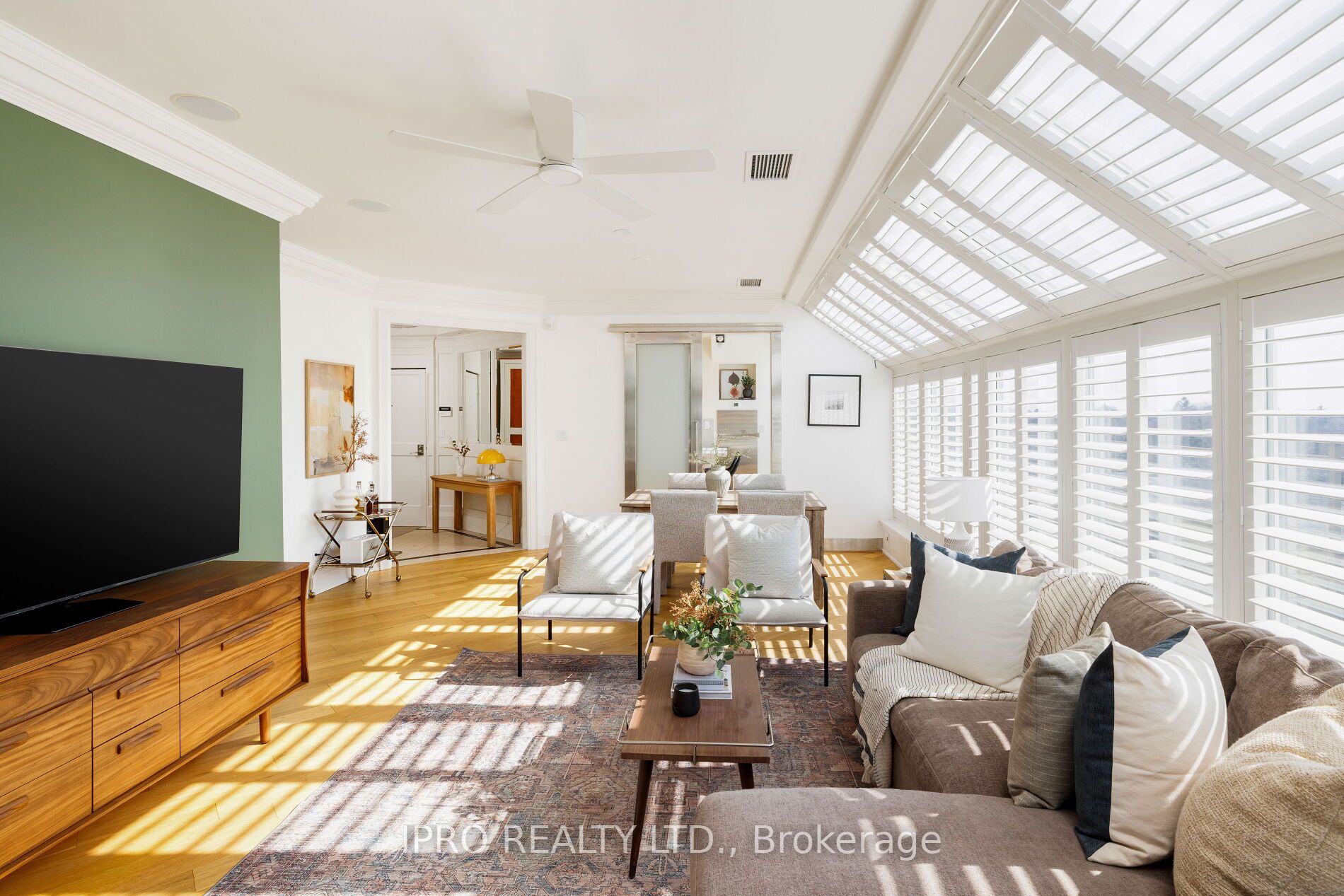 #ph 604 - 935 Royal York Road Property Photo 10