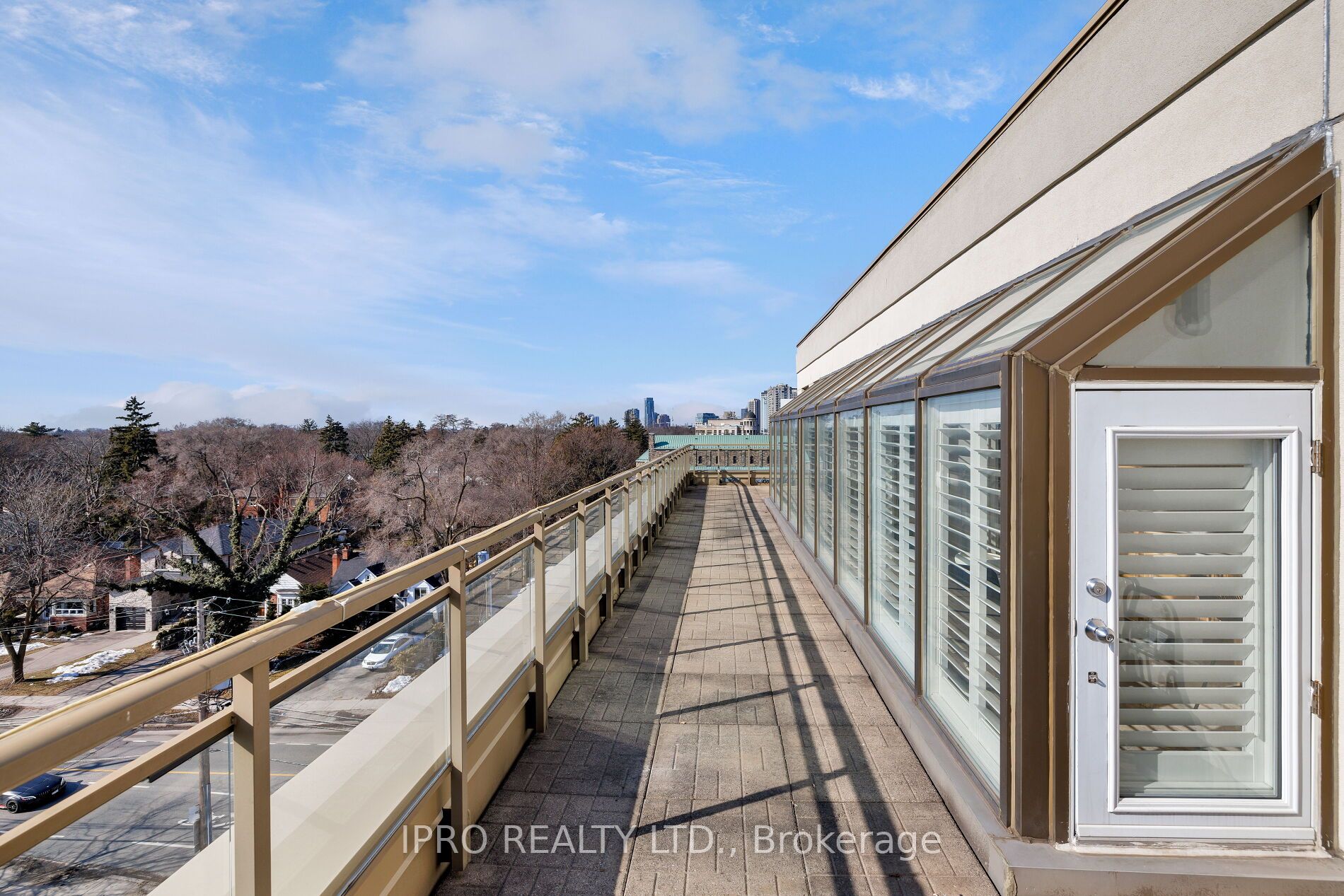 #ph 604 - 935 Royal York Road Property Photo 16
