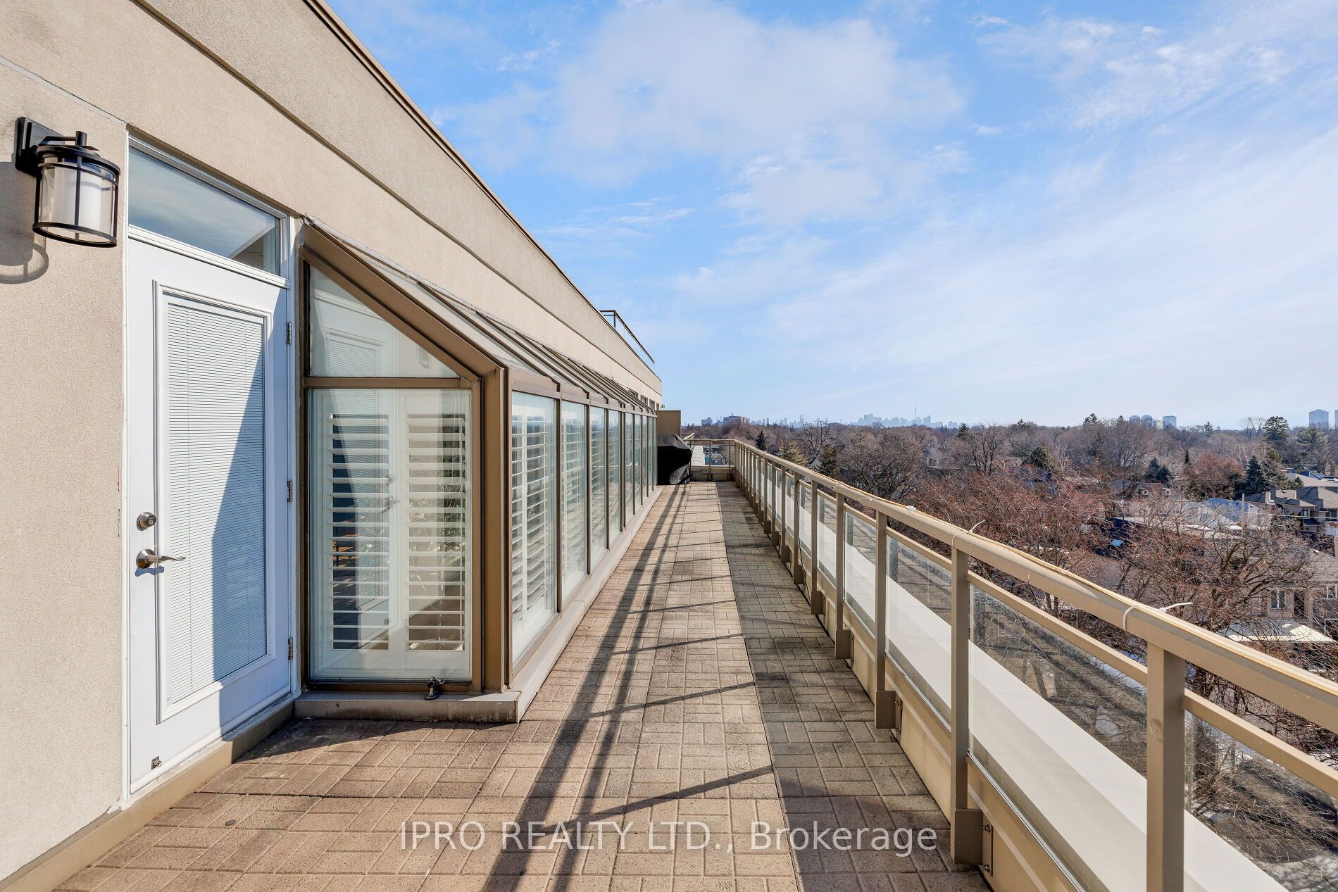 #ph 604 - 935 Royal York Road Property Photo 19