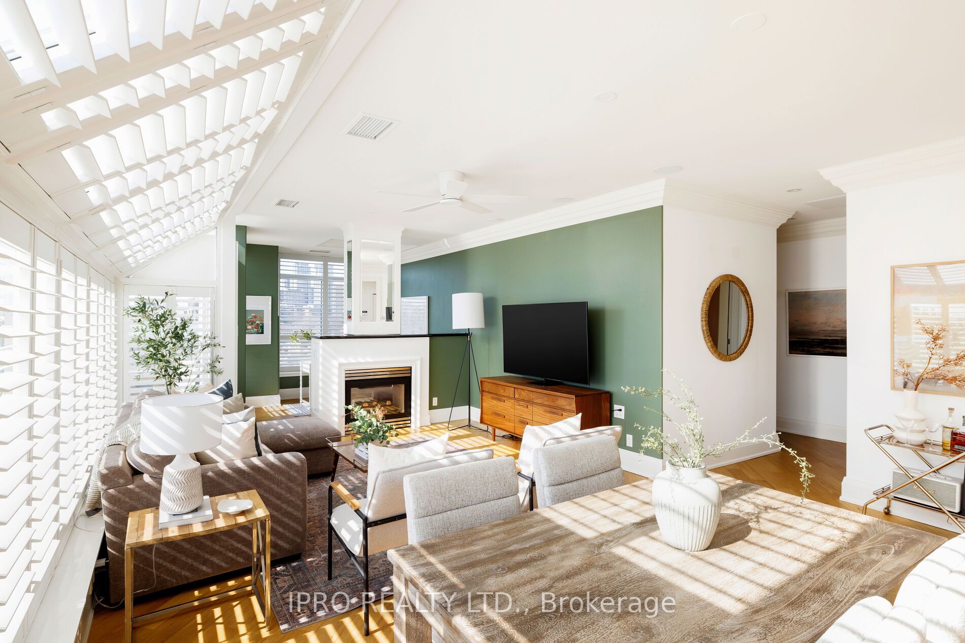 #ph 604 - 935 Royal York Road Property Photo 22