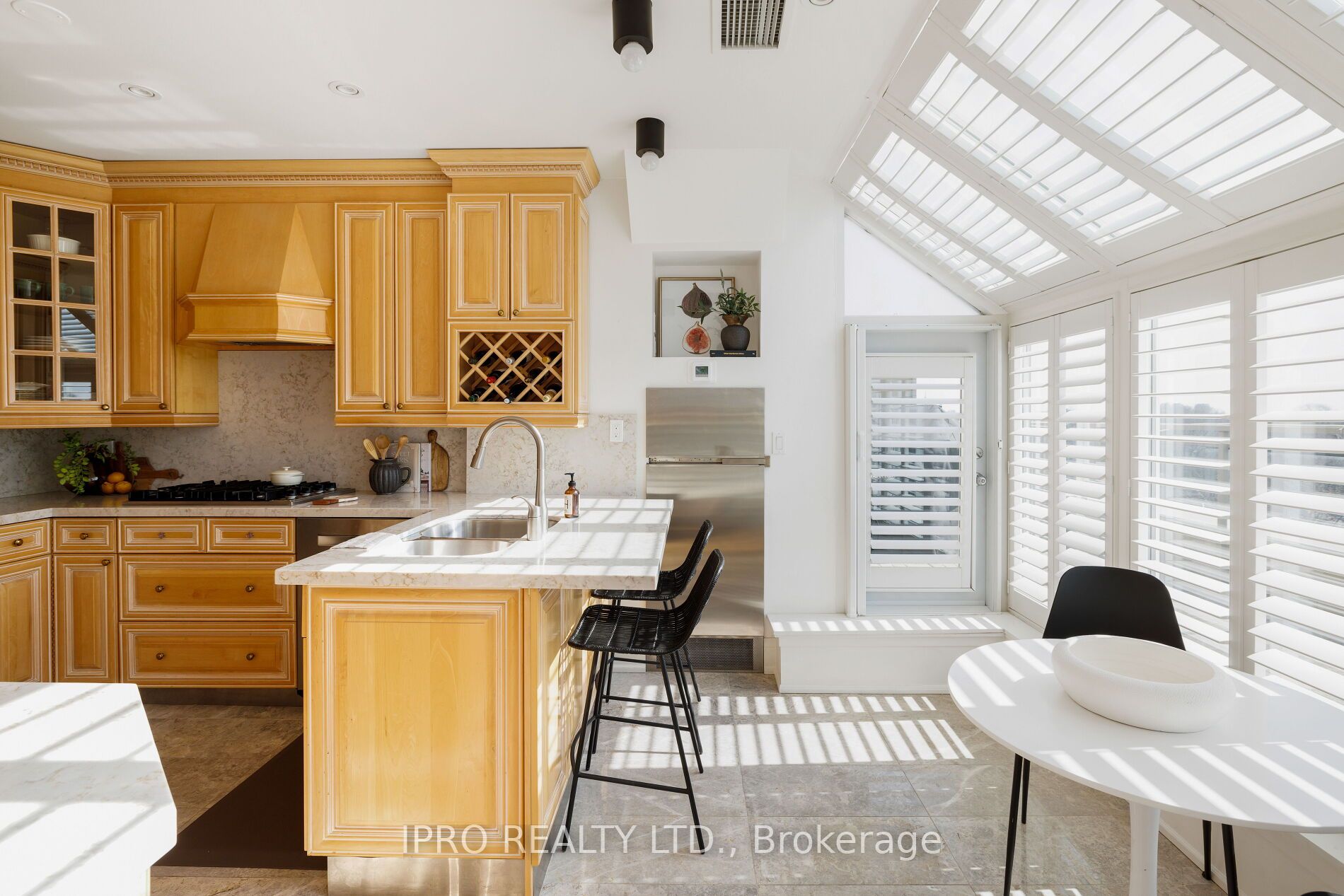 #ph 604 - 935 Royal York Road Property Photo 23