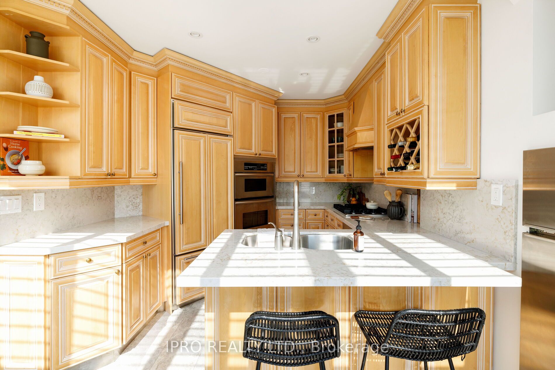 #ph 604 - 935 Royal York Road Property Photo 24