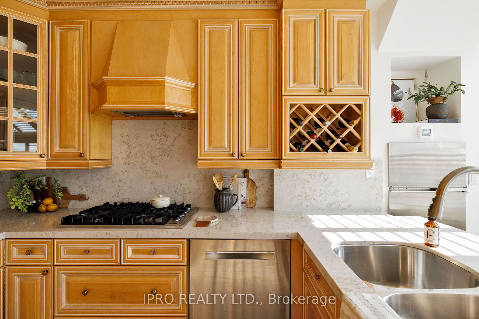 #ph 604 - 935 Royal York Road Property Photo 25