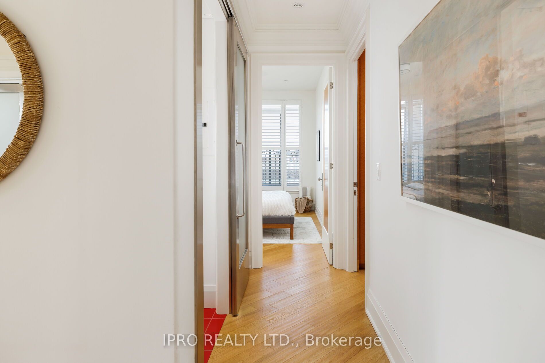 #ph 604 - 935 Royal York Road Property Photo 27