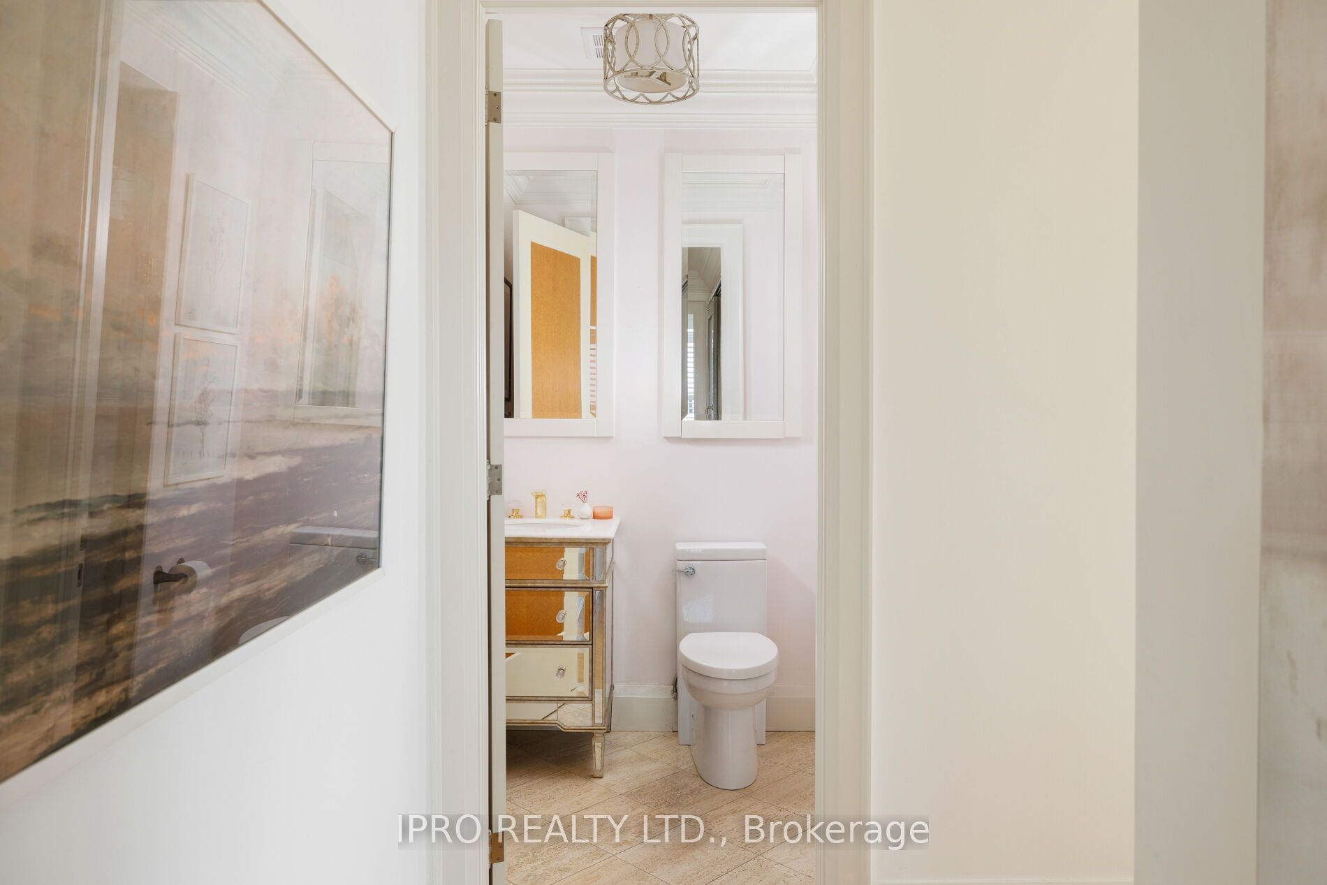 #ph 604 - 935 Royal York Road Property Photo 28