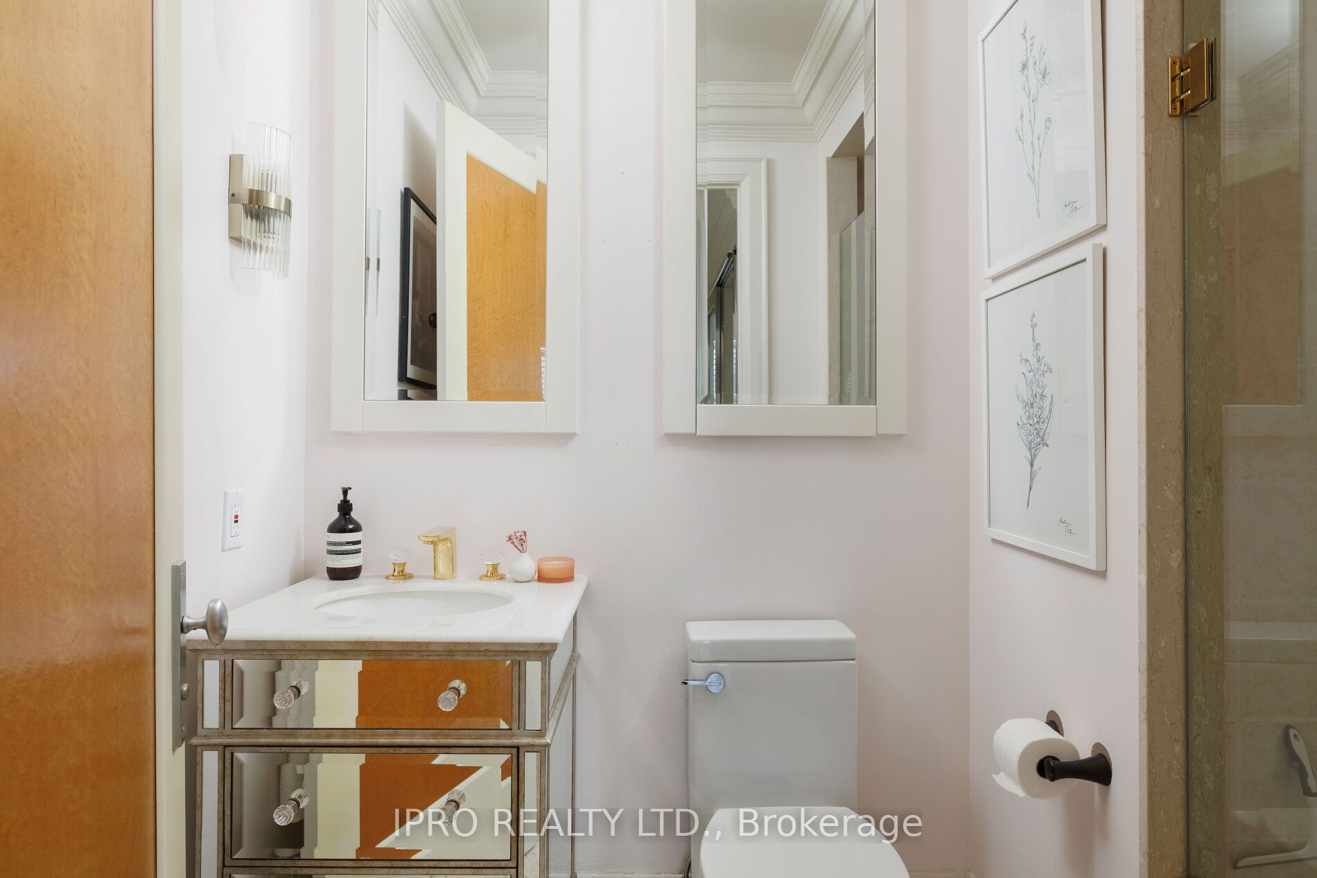 #ph 604 - 935 Royal York Road Property Photo 29