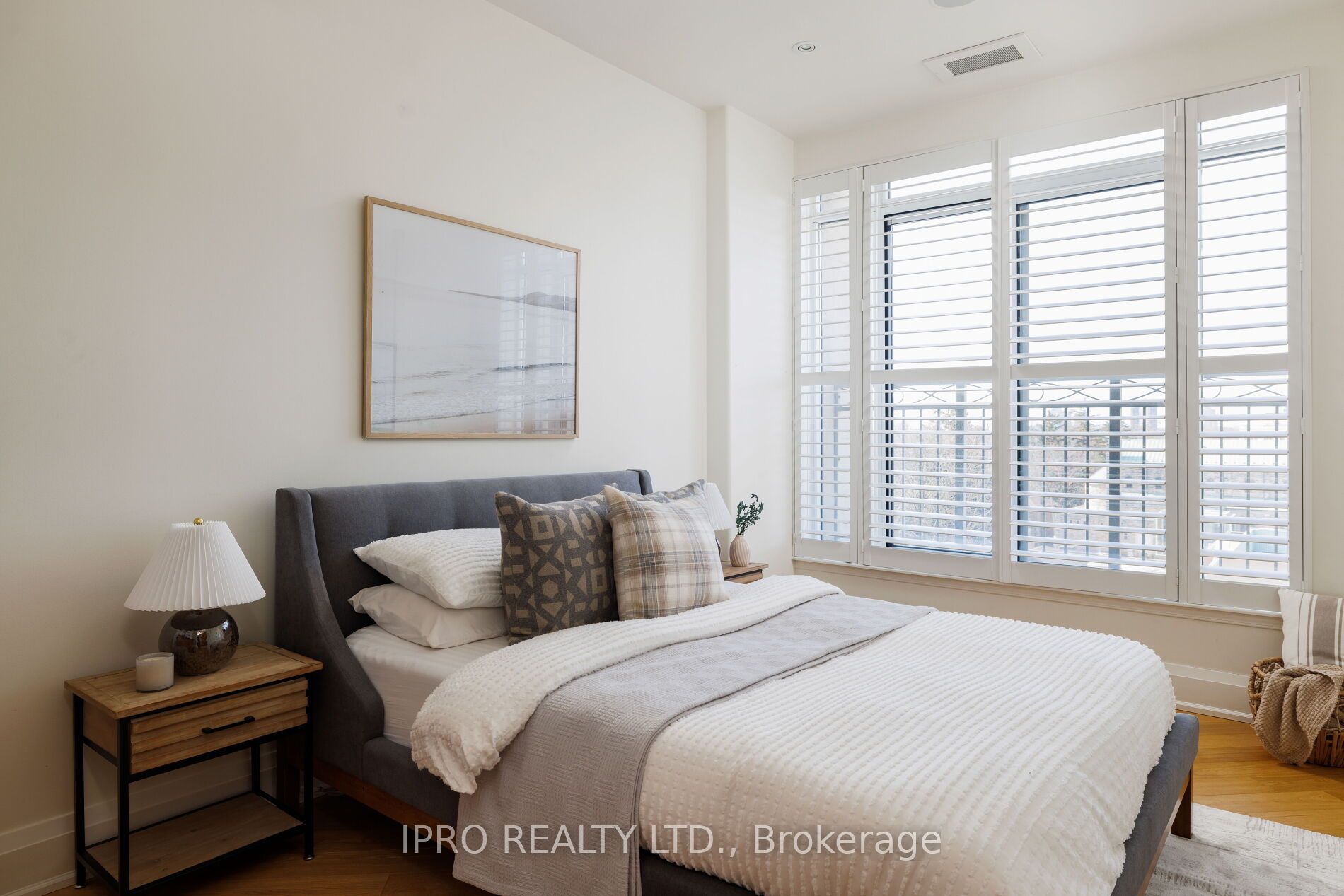 #ph 604 - 935 Royal York Road Property Photo 32